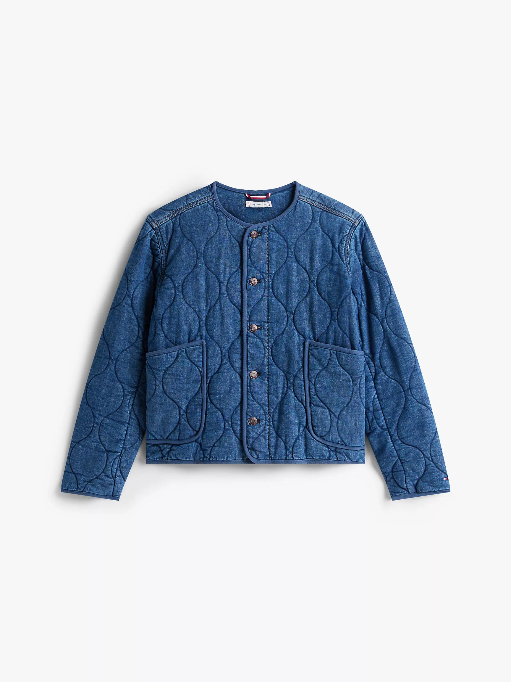 Dark Med Wash