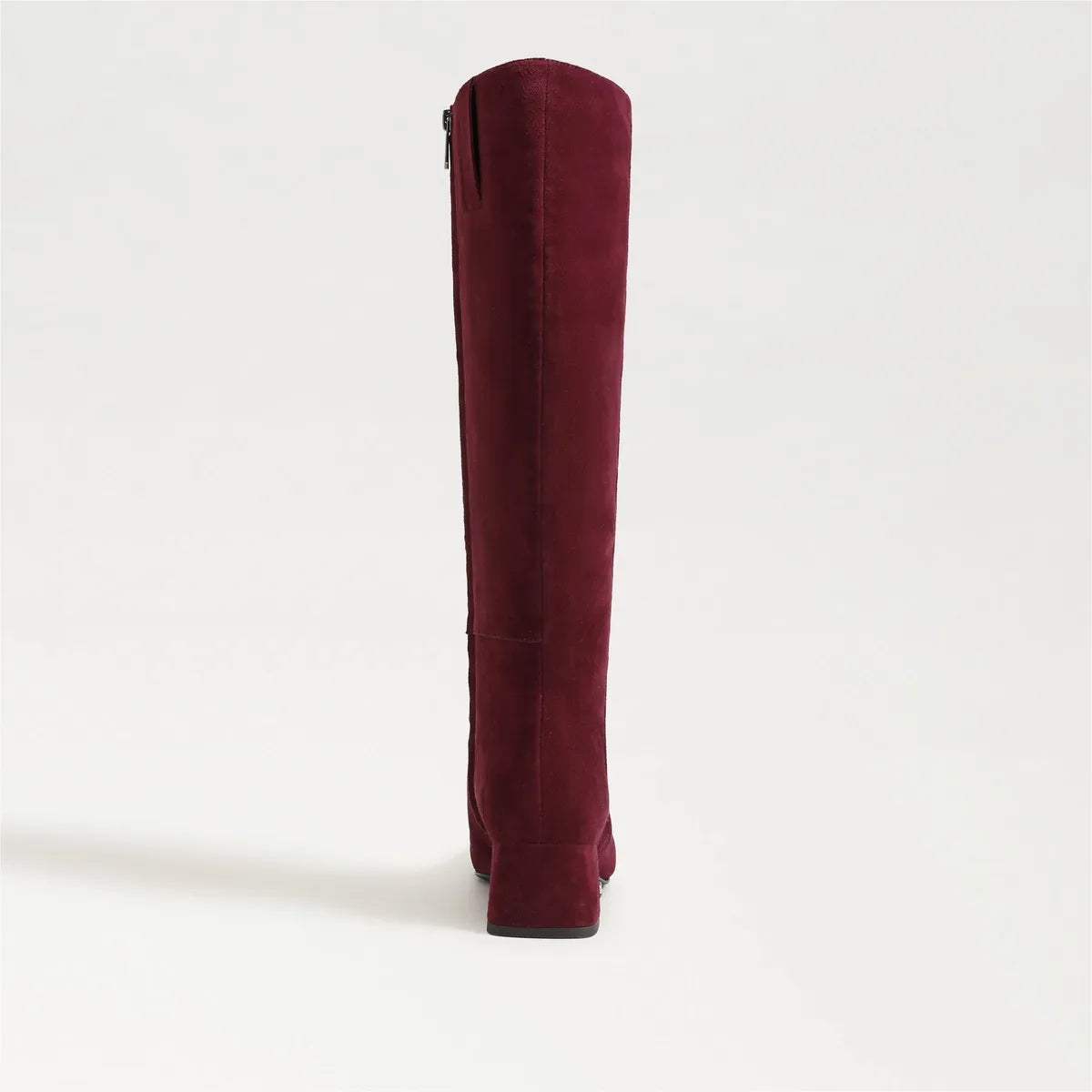 French Merlot Suede