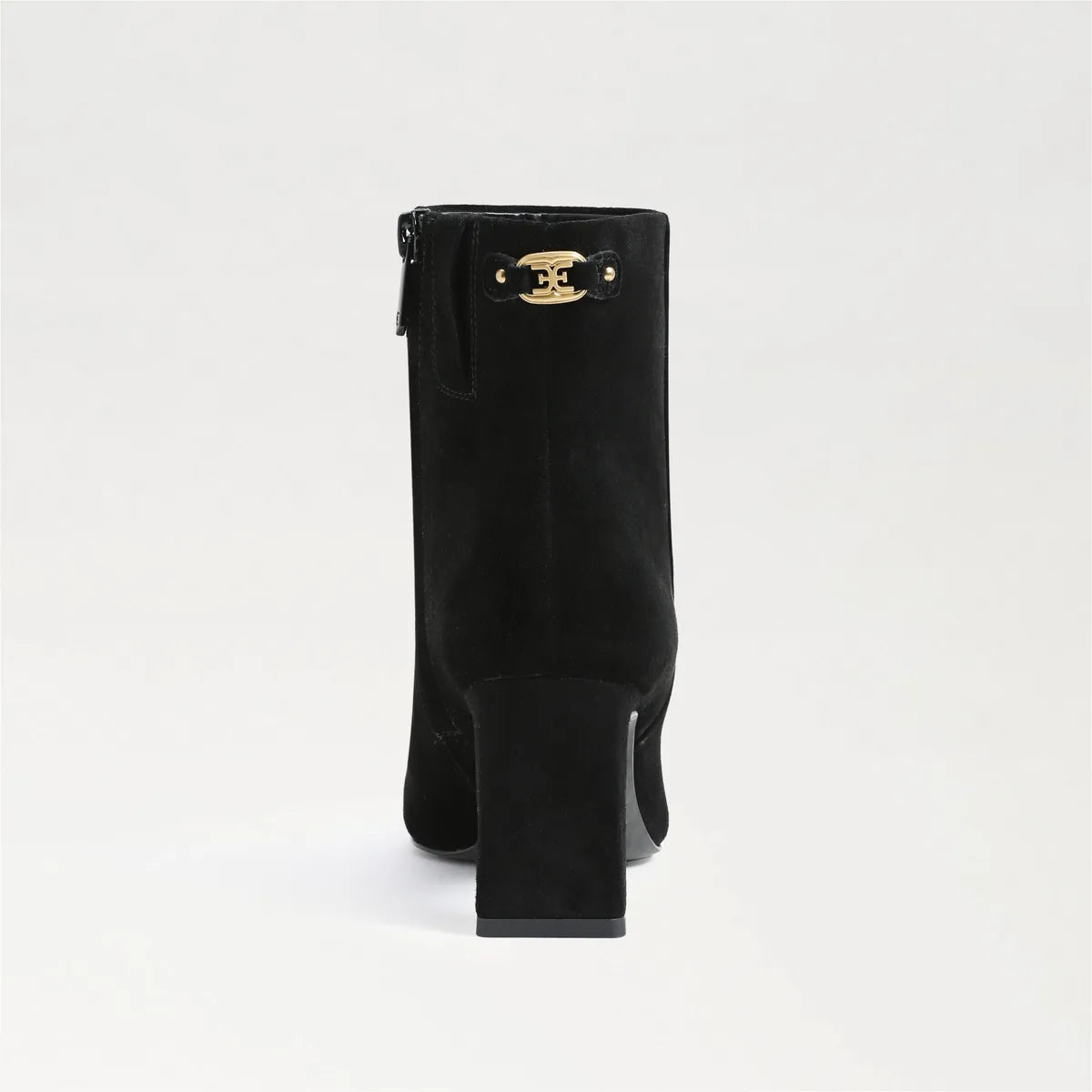 Black Suede