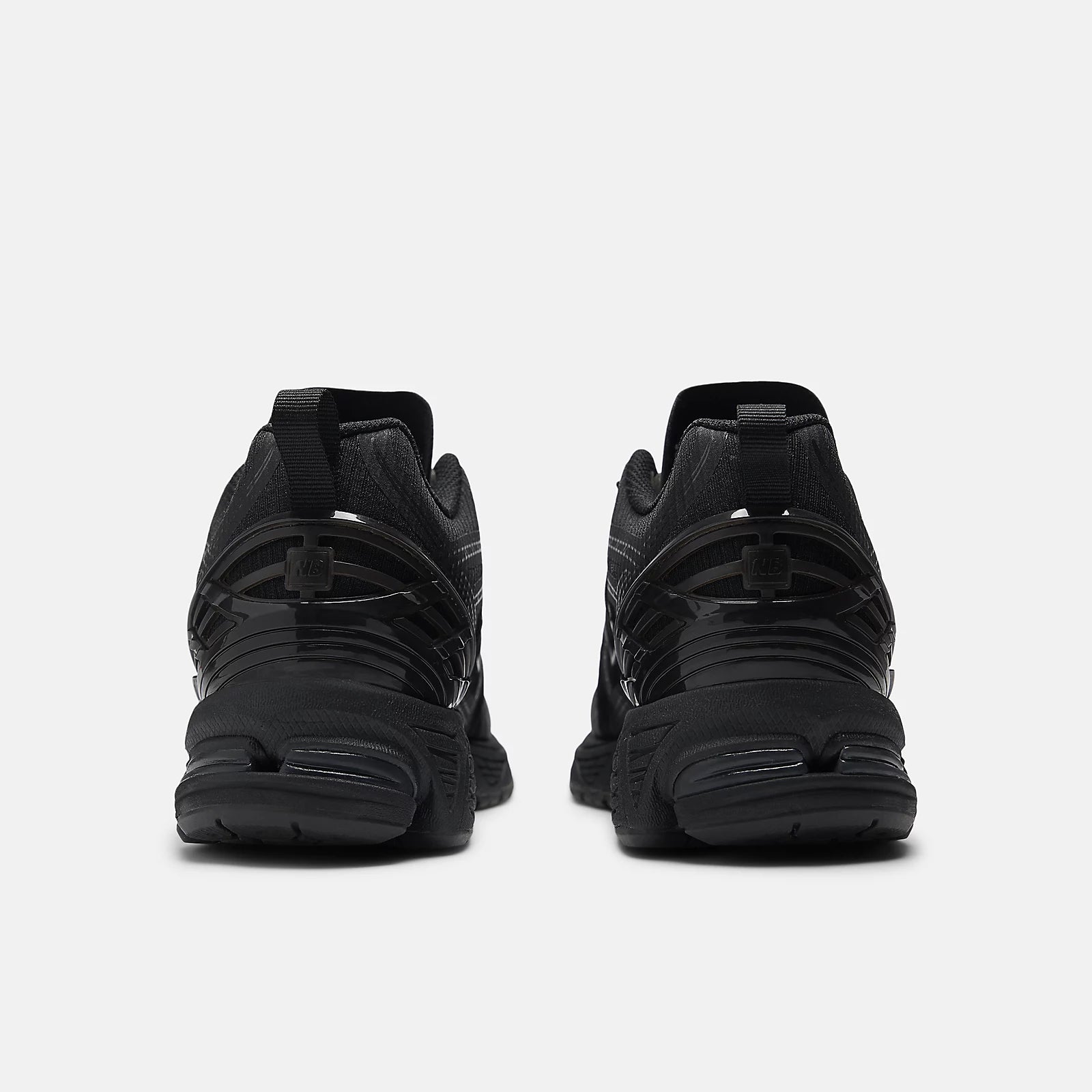 Black With Dark Silver Metallic And Black Cement