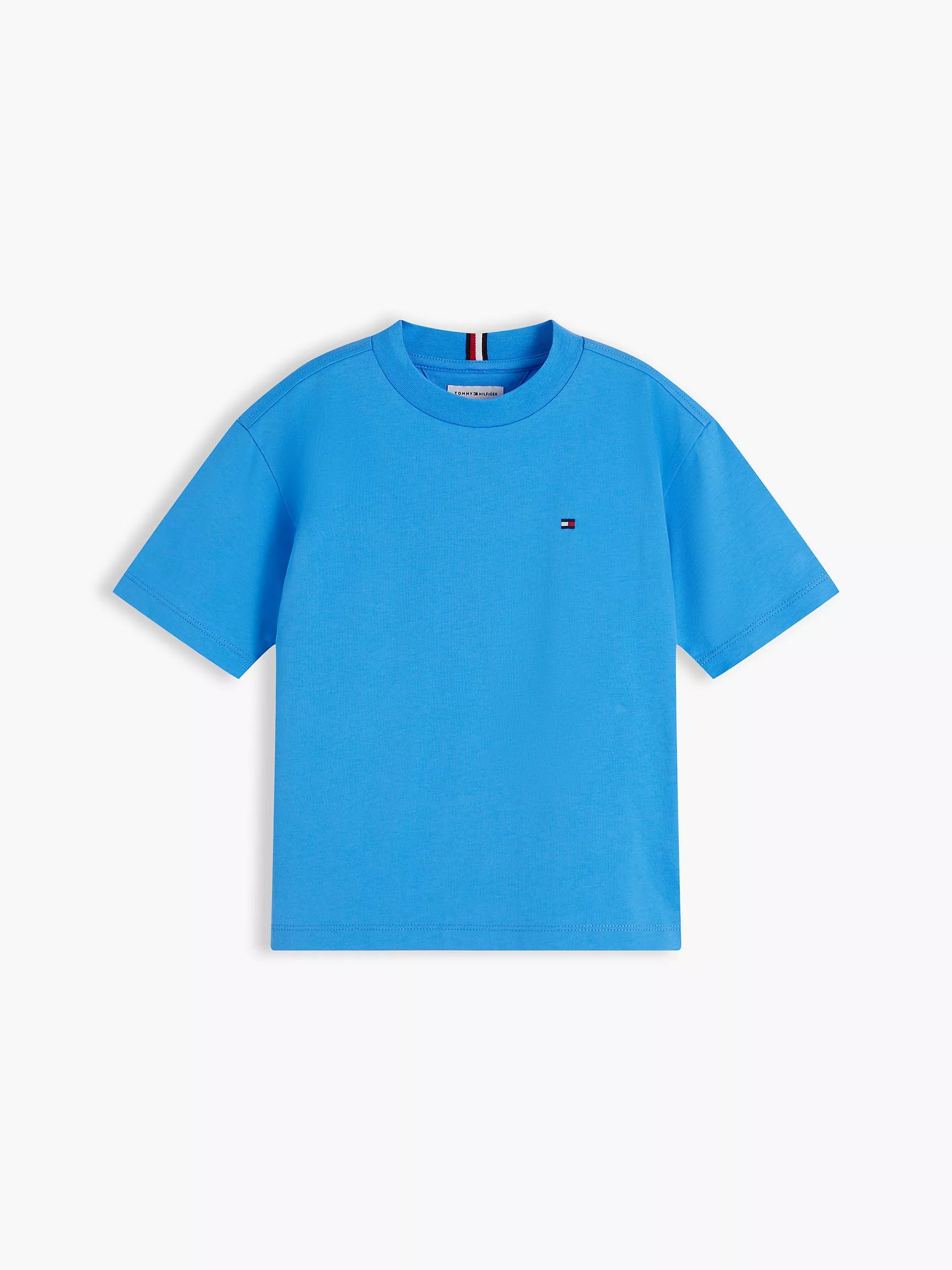 Copenhagen Blue