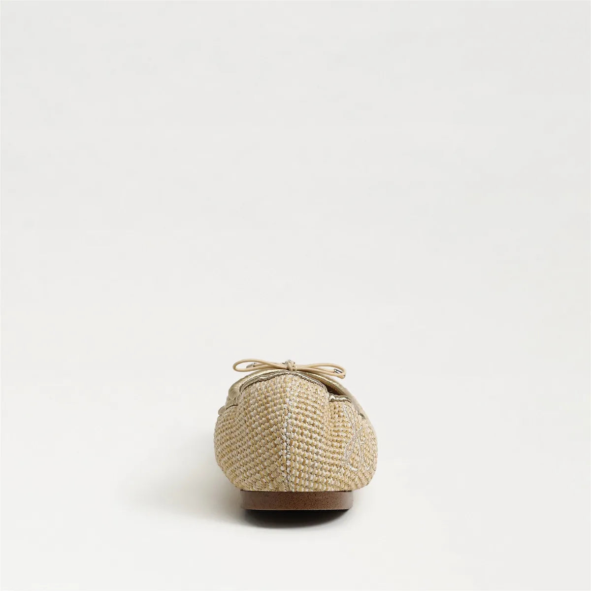Light Natural Faux Raffia
