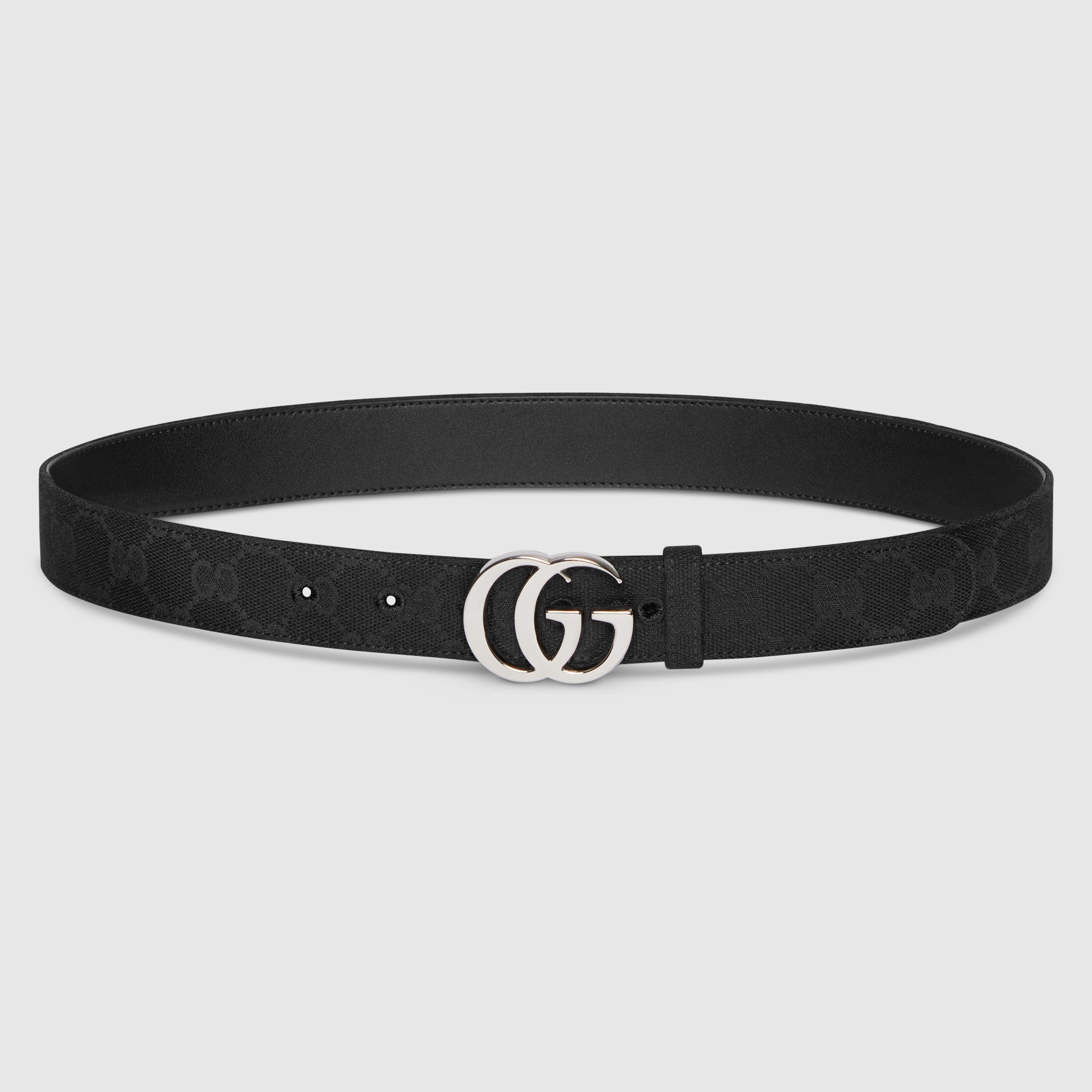 canvas GG negro