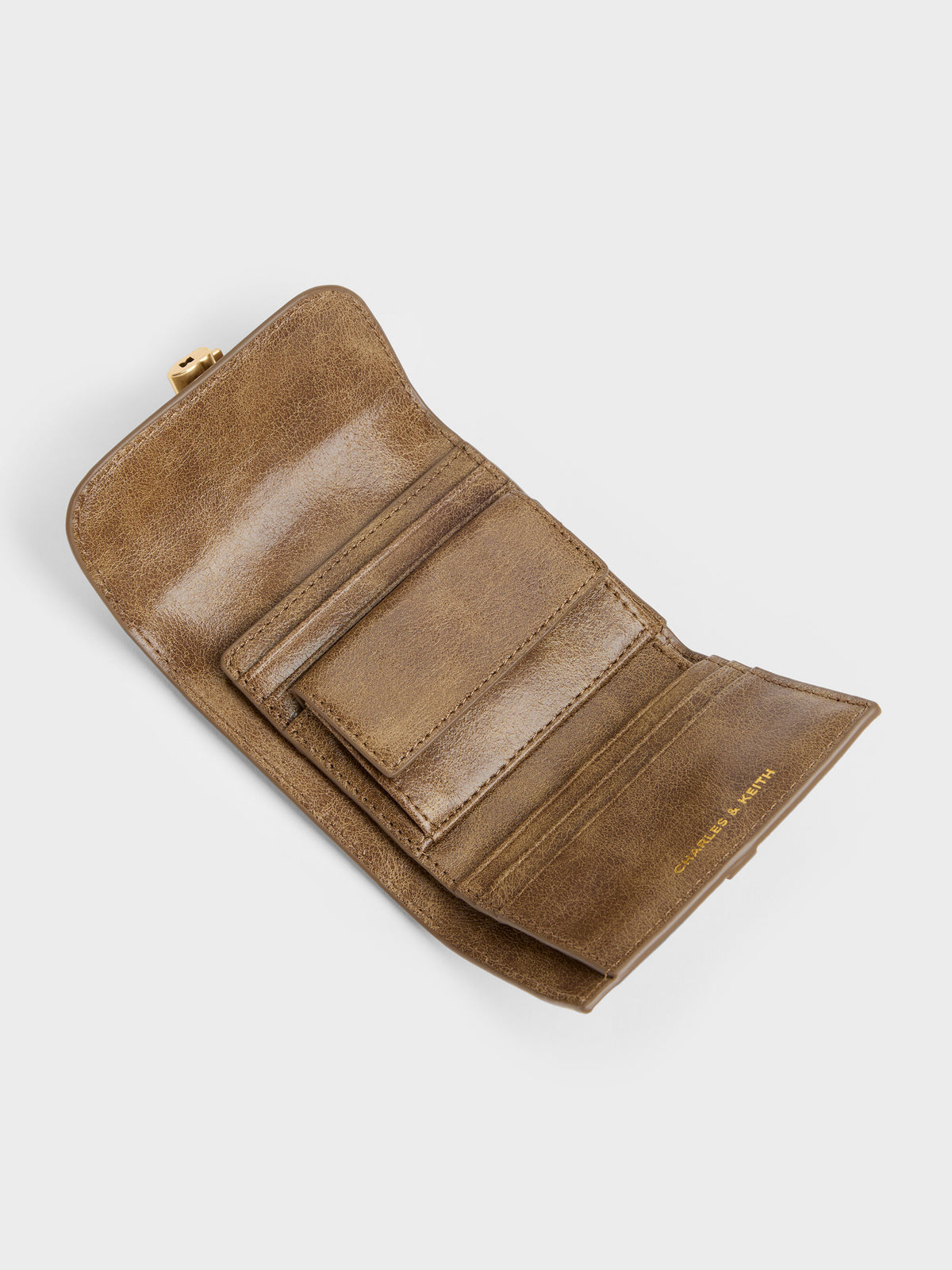 Walnut Brown