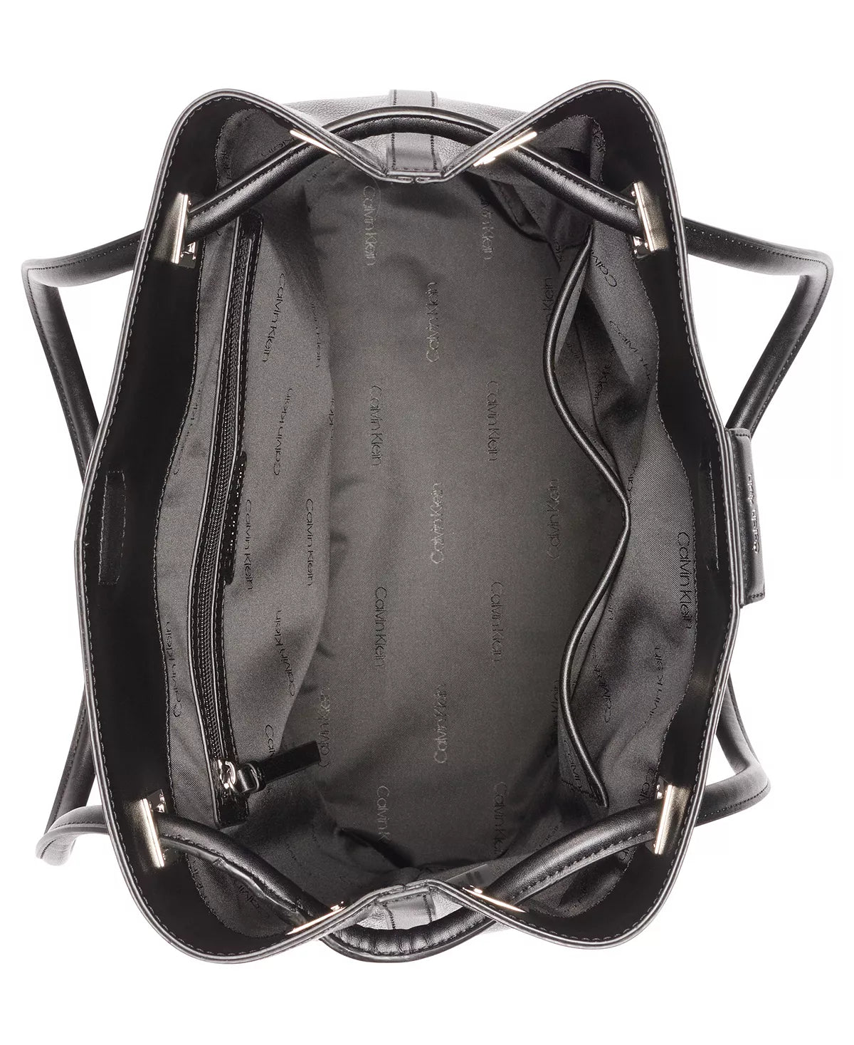 Black/silver