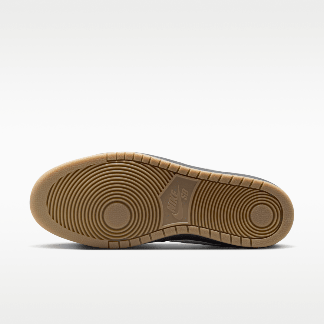 Black/Black/Gum Light Brown/Summit White