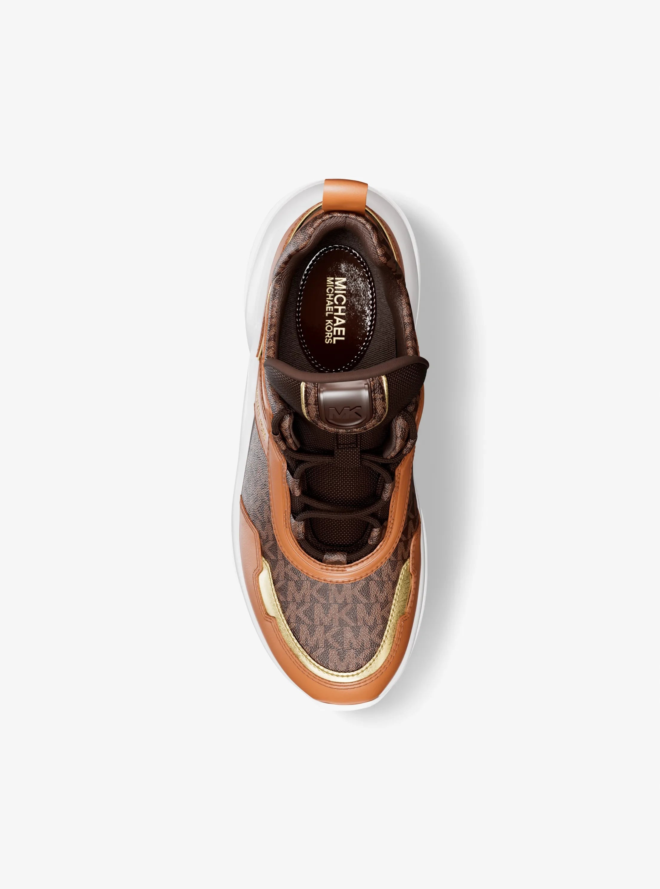 BROWN MULTI