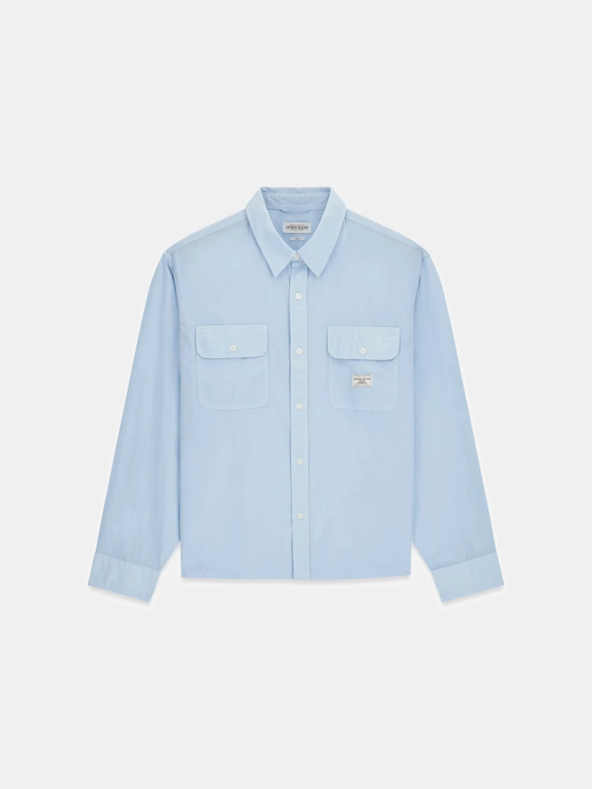 Aura Blue