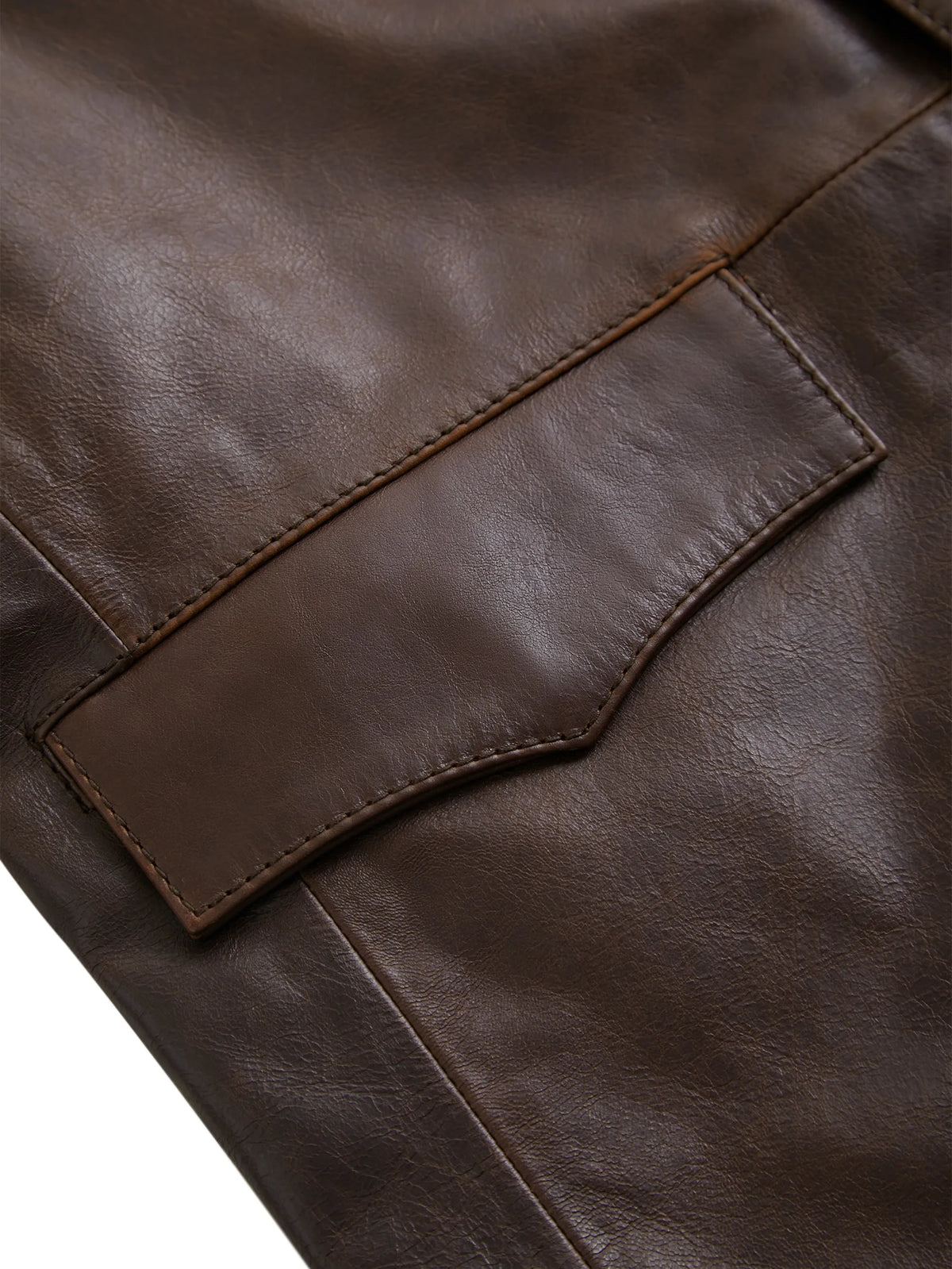 Gusa Pebble Brown