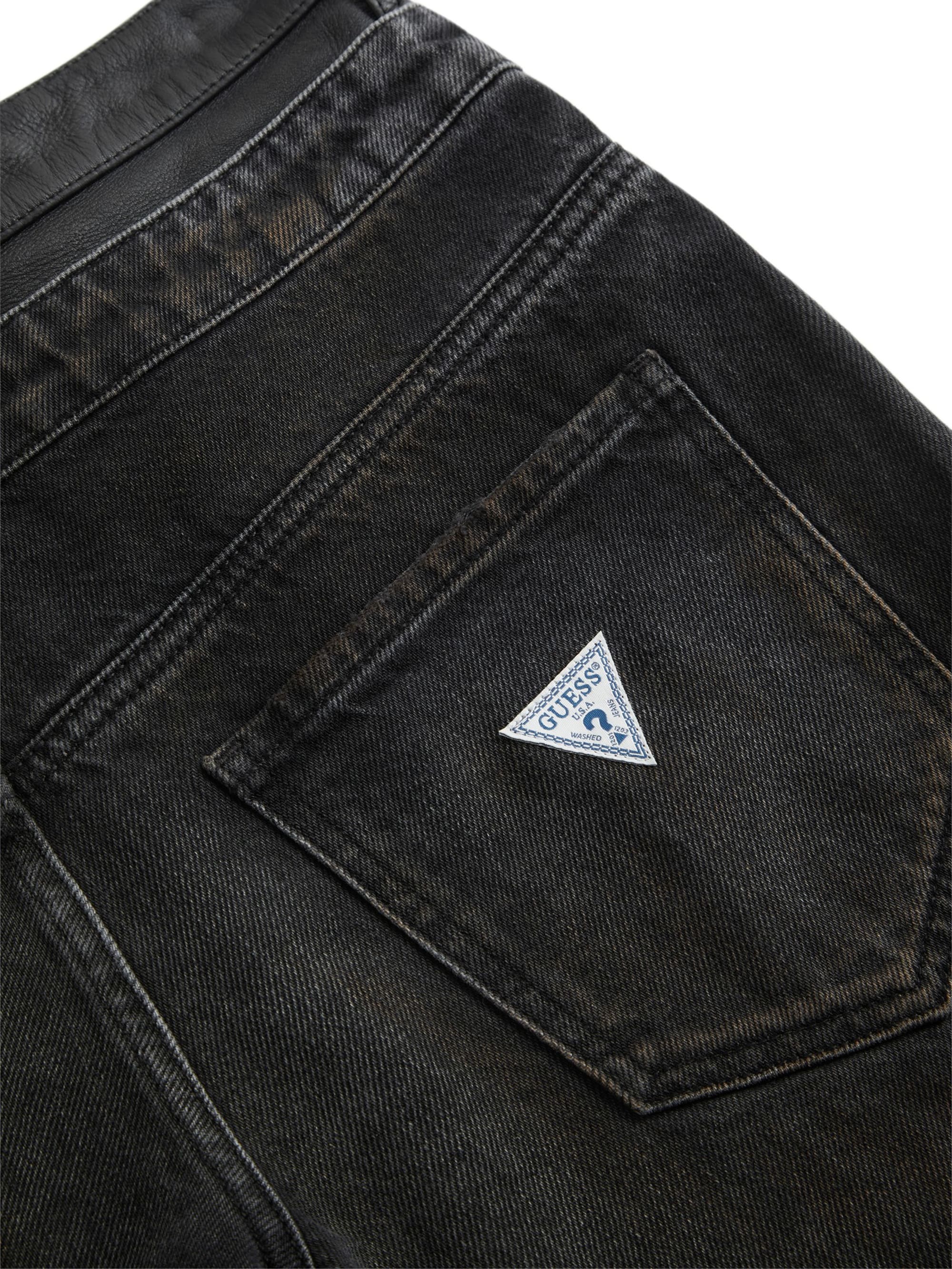 Gusa Aged Black Wash