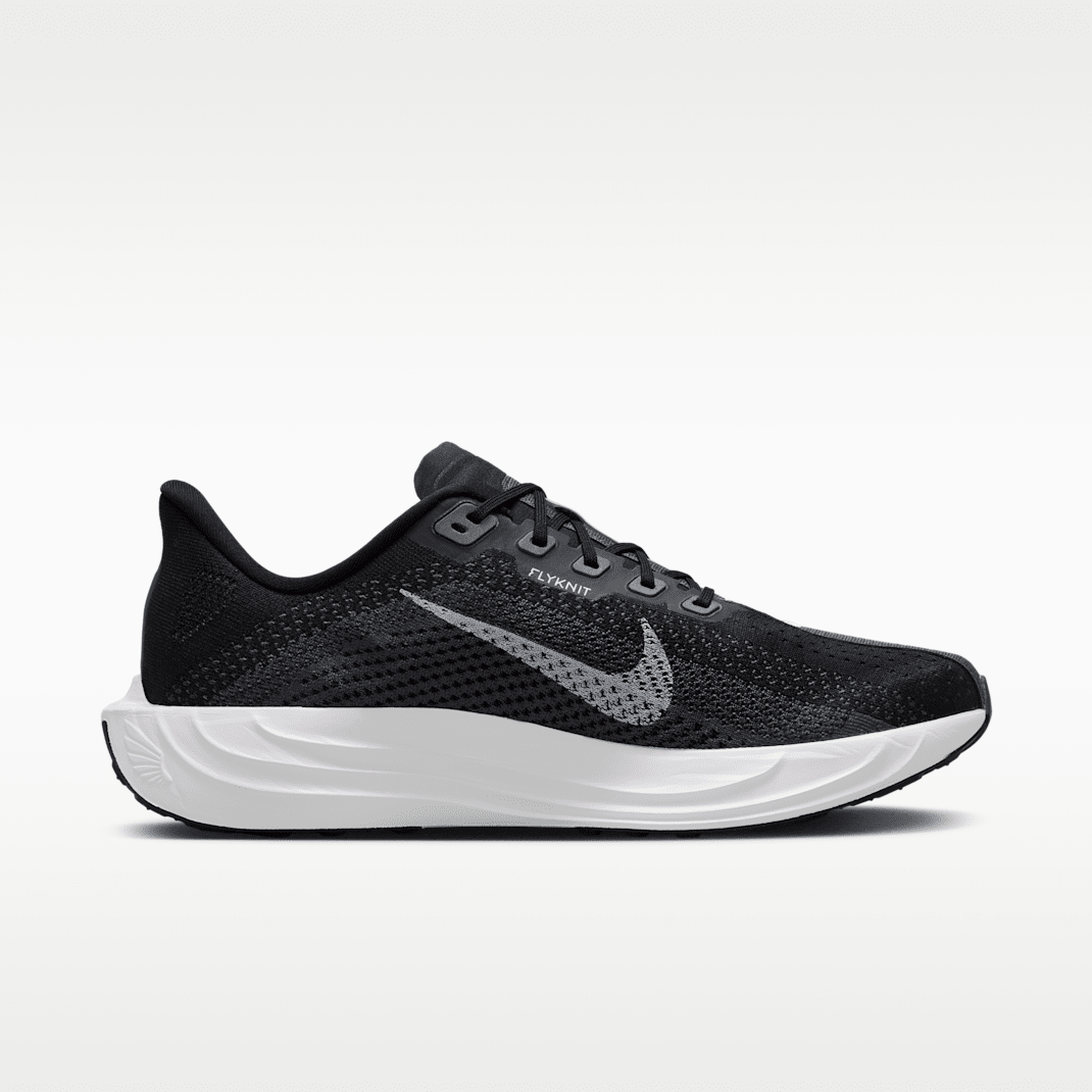 Black/Anthracite/White/Pure Platinum
