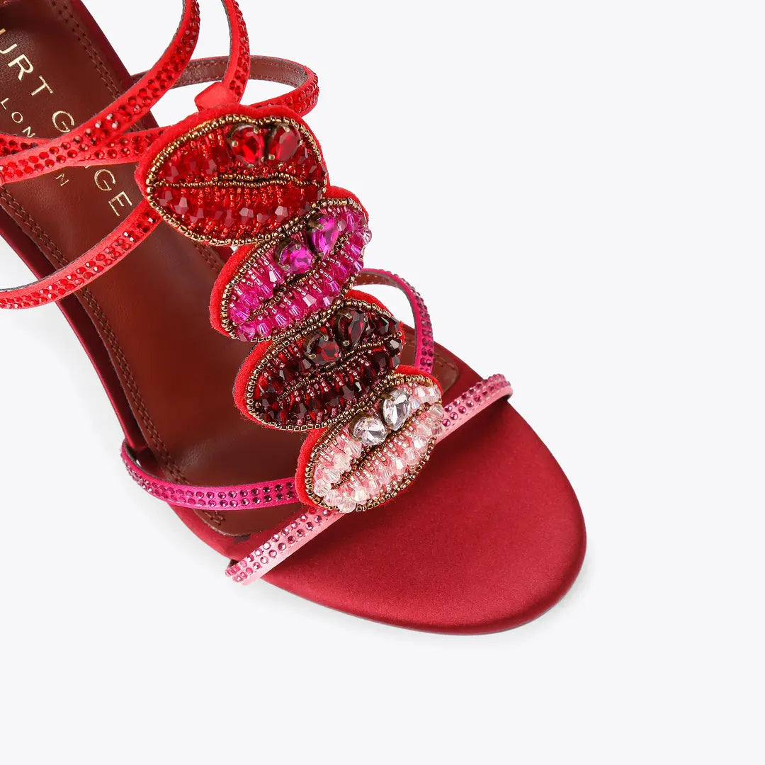 Pink Combination