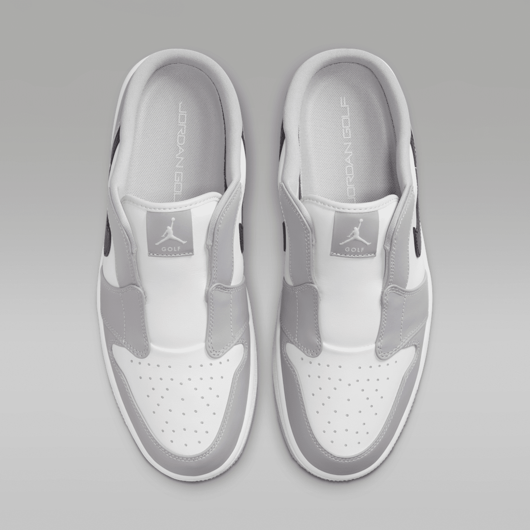 Wolf Grey/Sail/Photon Dust/Black