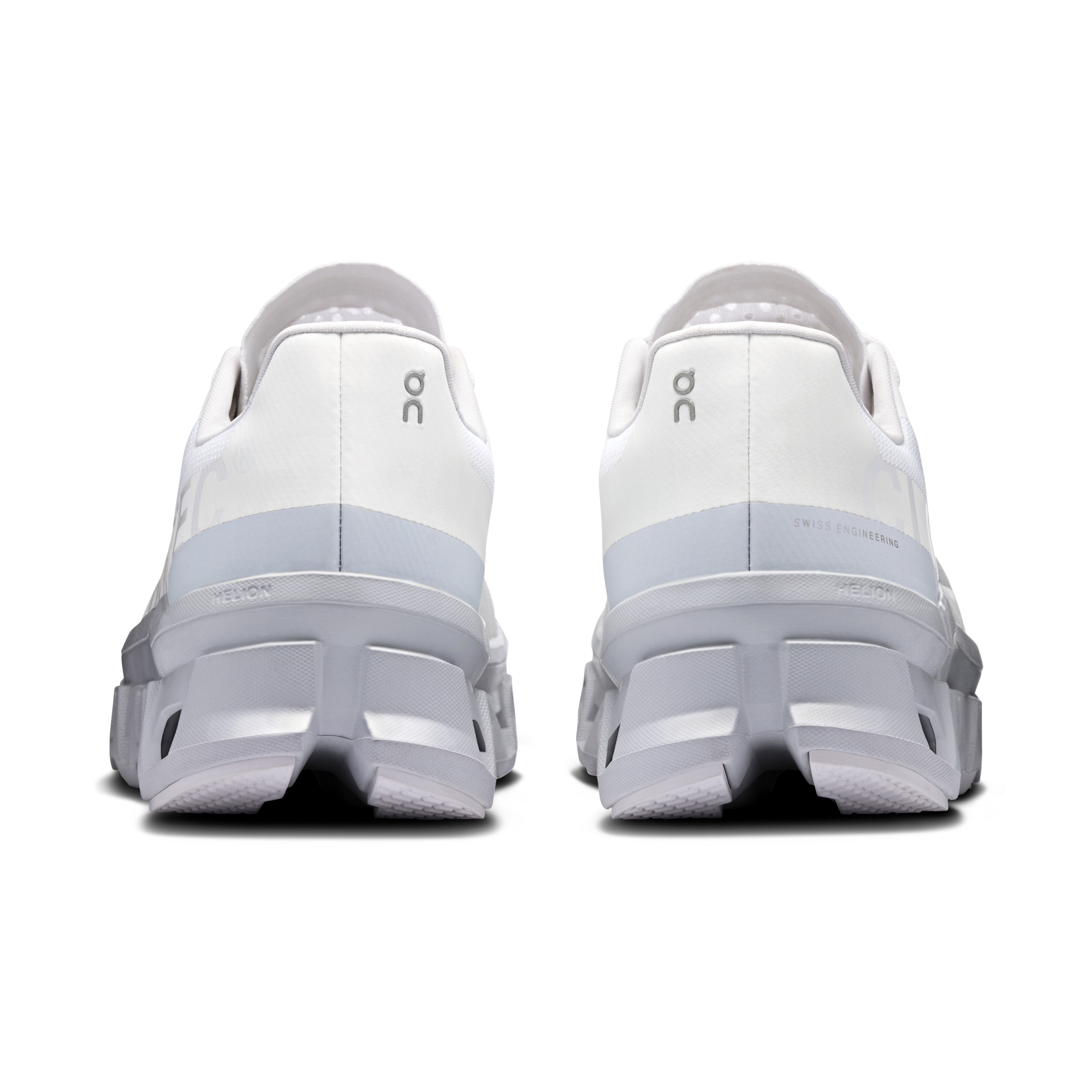 White | Glacier