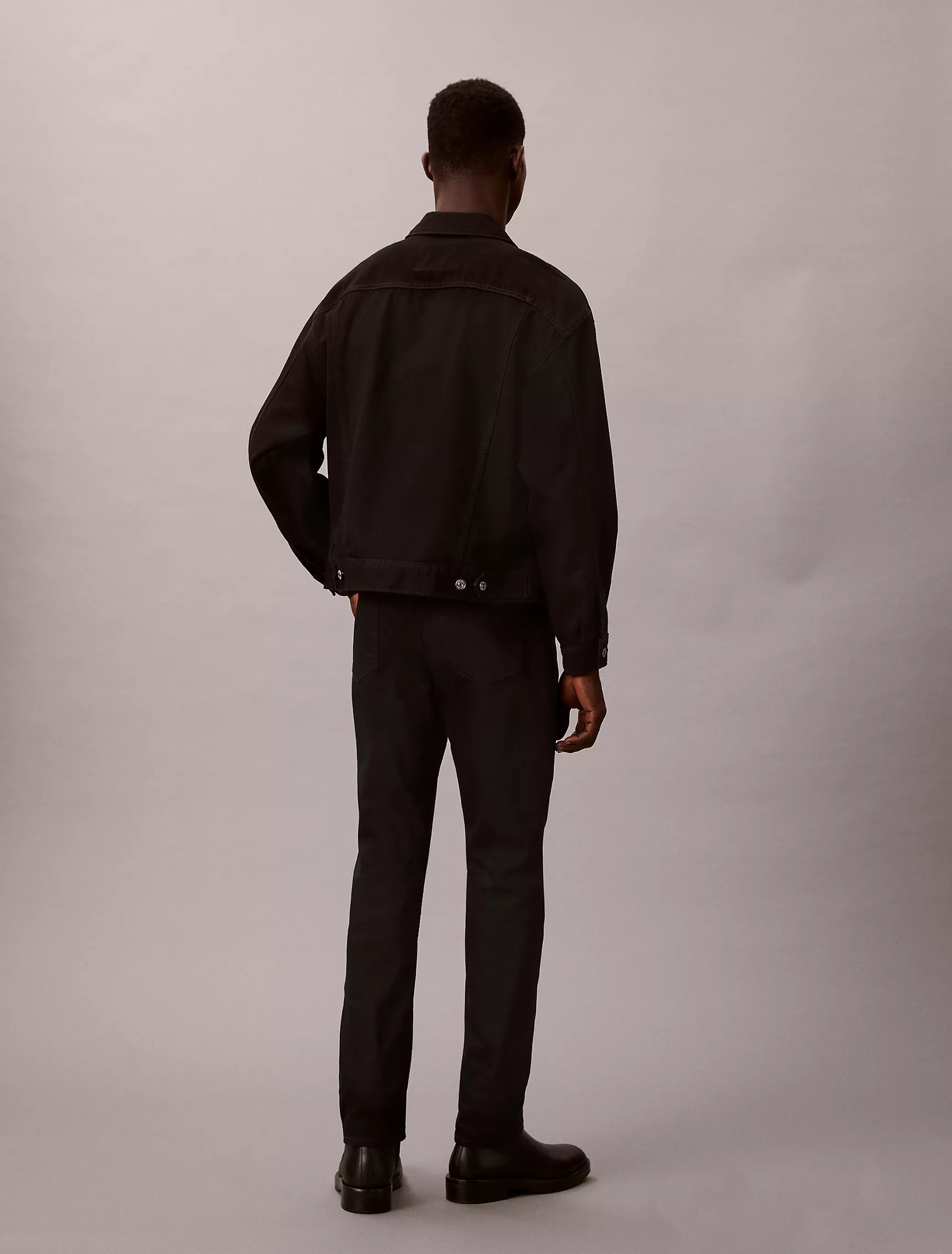 Forever Black A