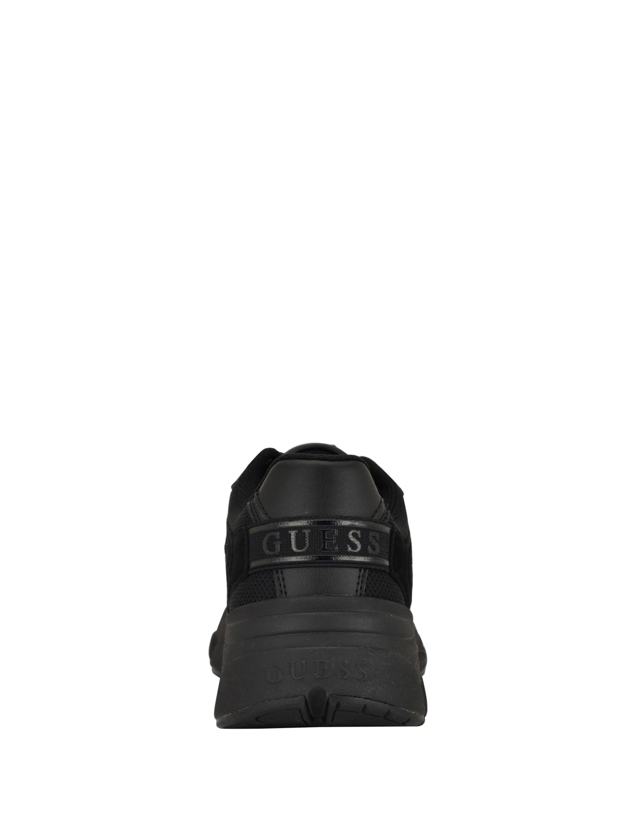 Black 001