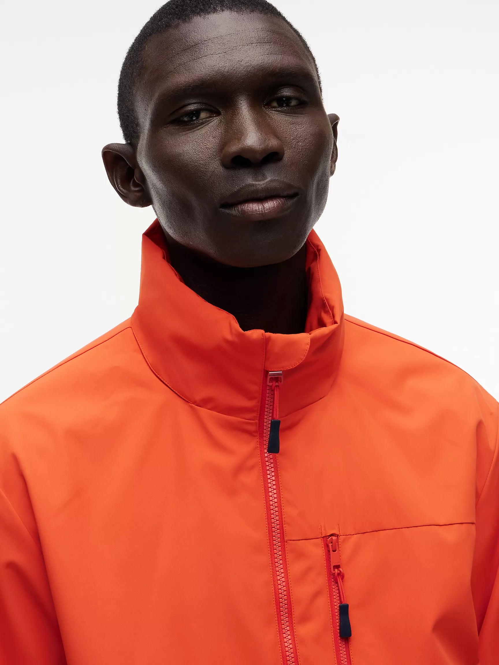 Brilliant Orange