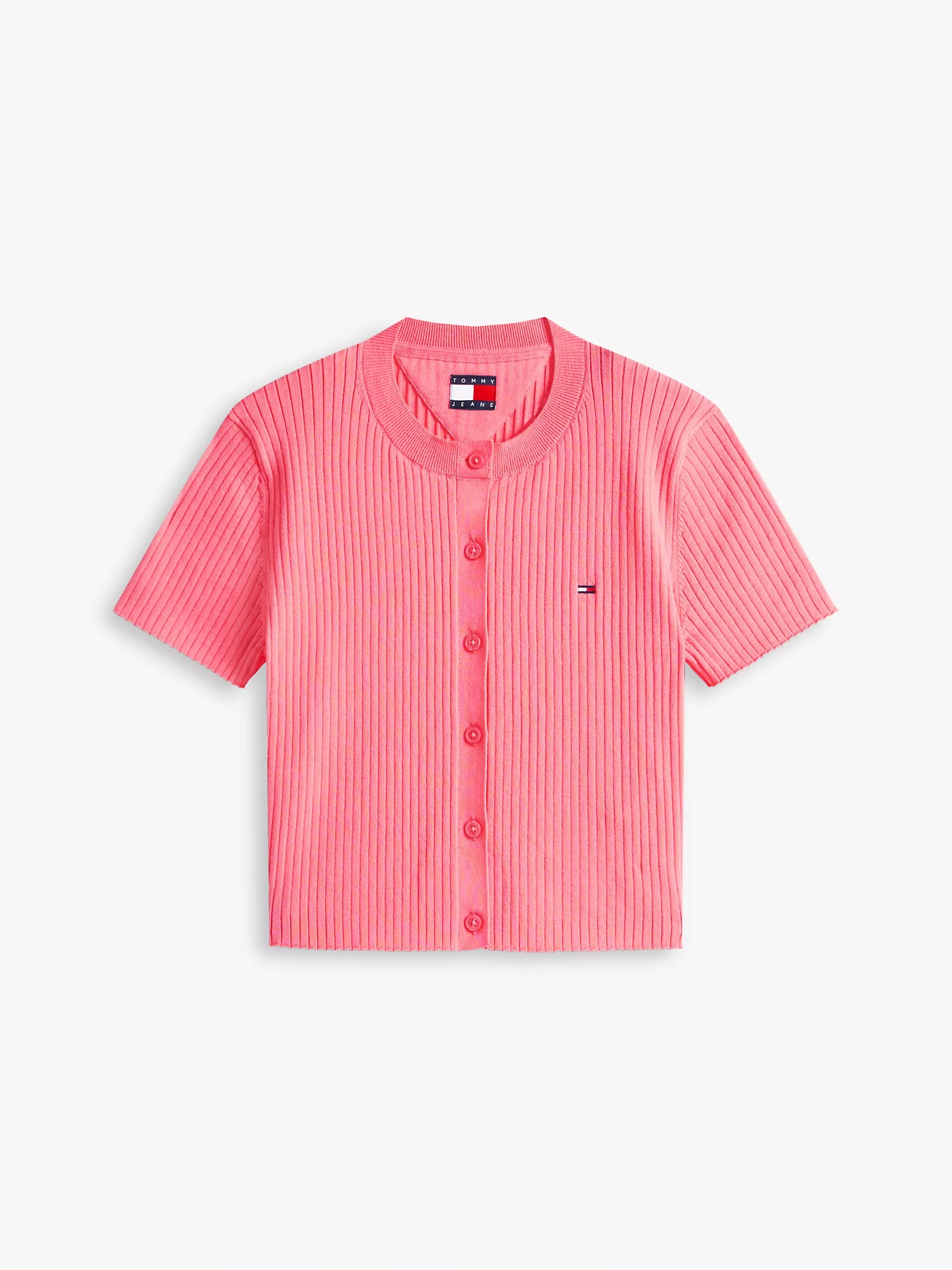 Tropical Blush