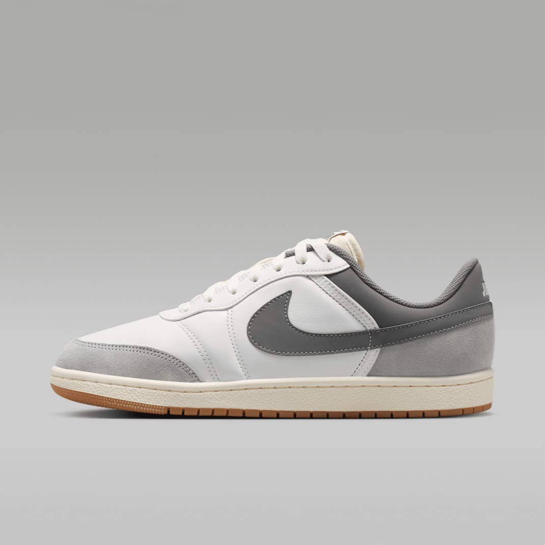 Summit White/Light Smoke Grey/Sail/Smoke Grey