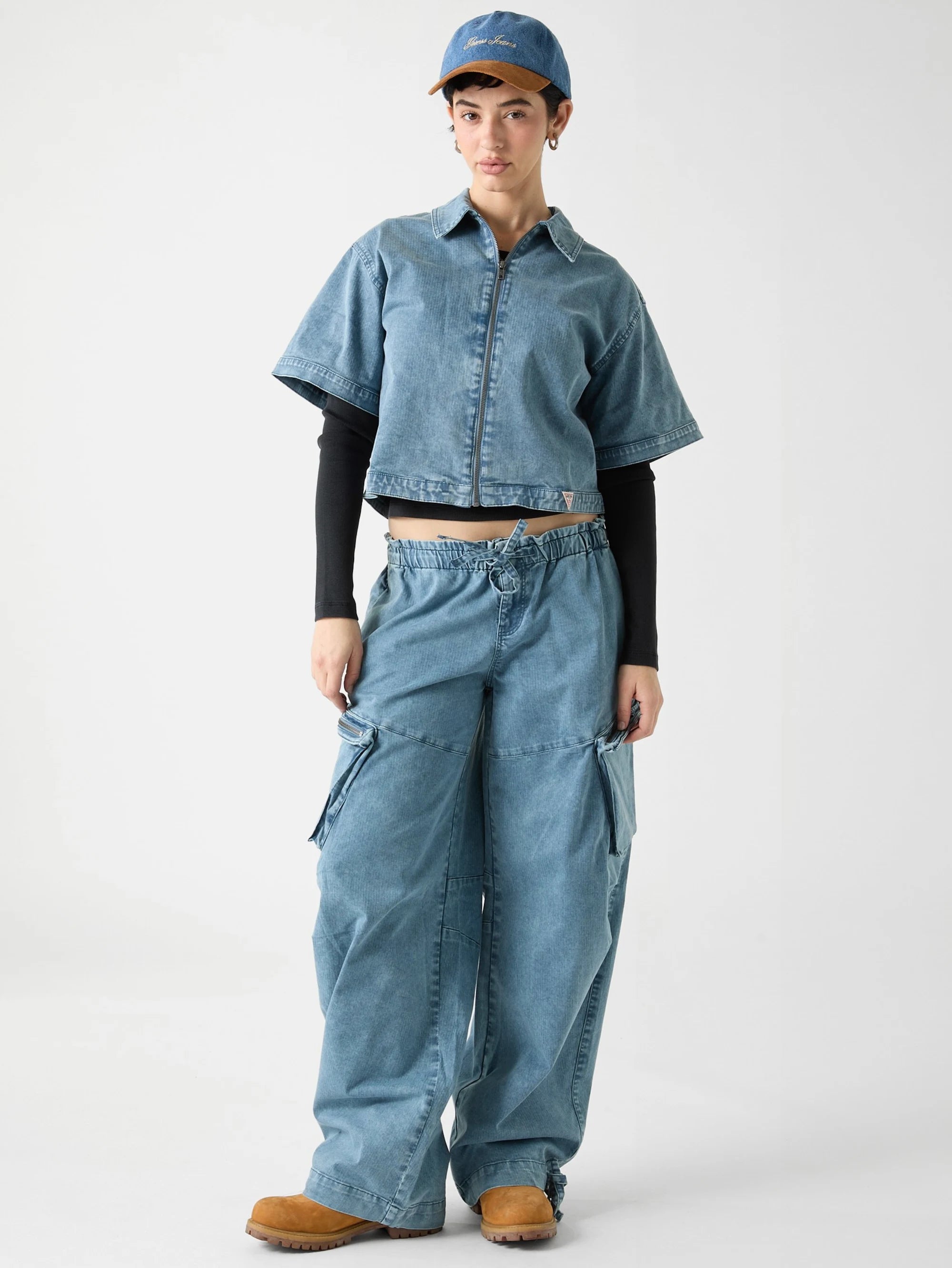 Rigel Blue