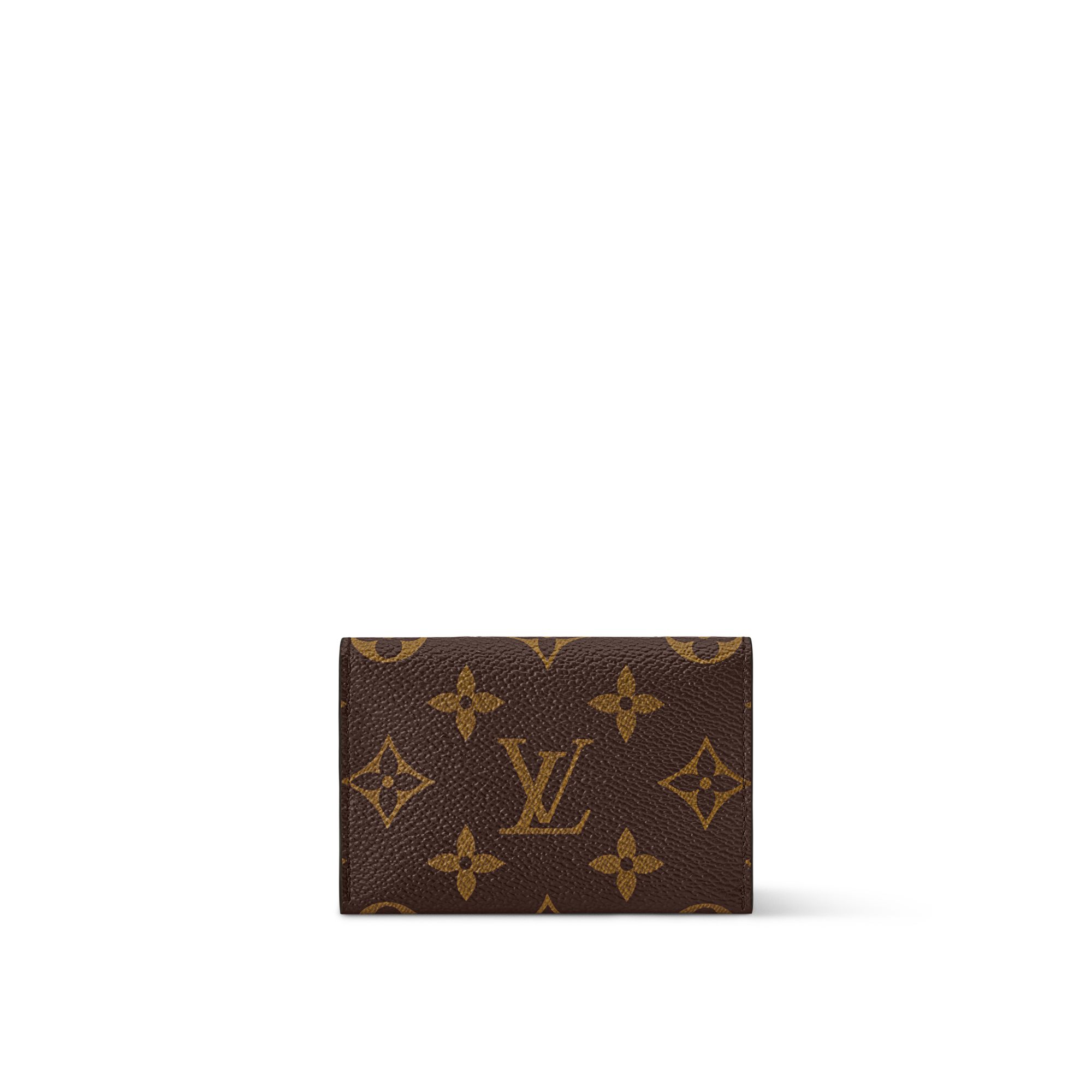 Monogram Iced Gold