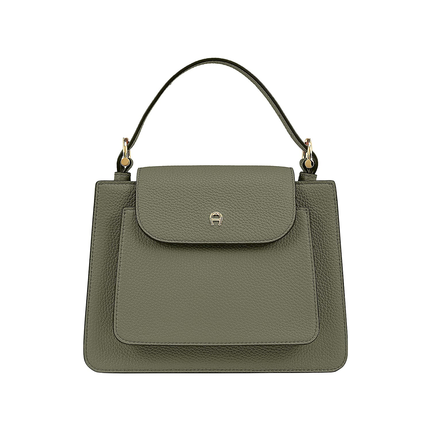 Moss green