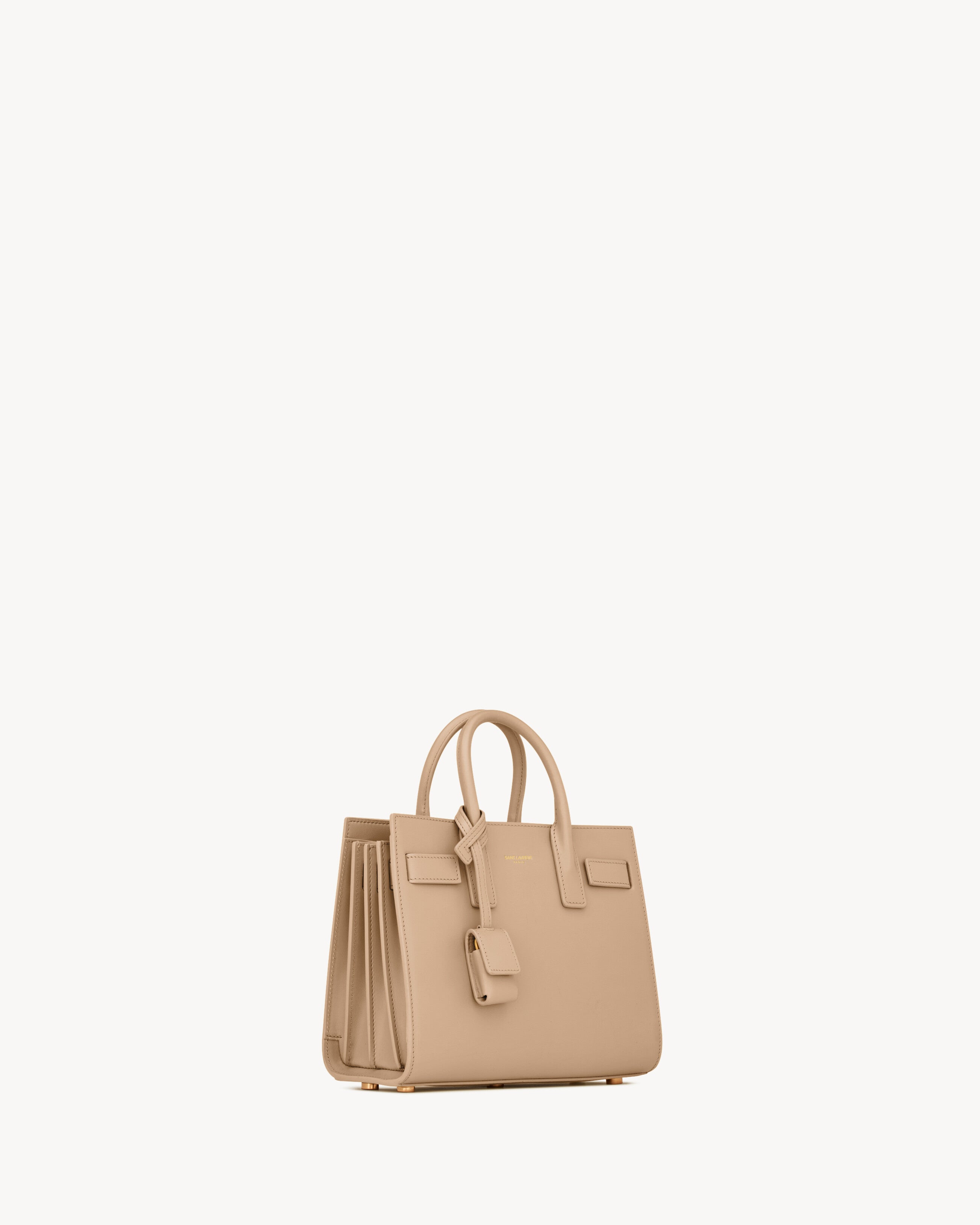 Clear Beige