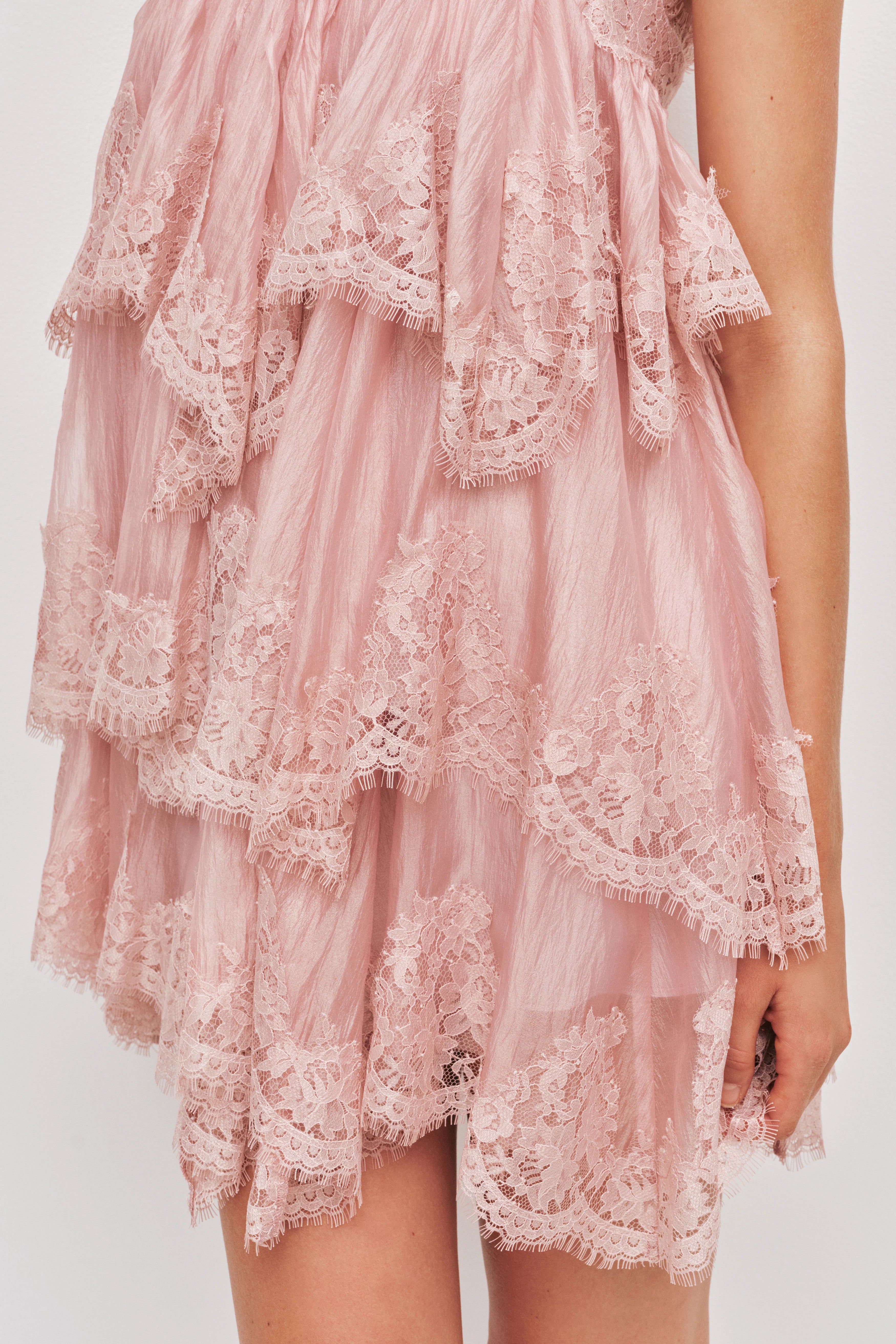 FAWN PINK