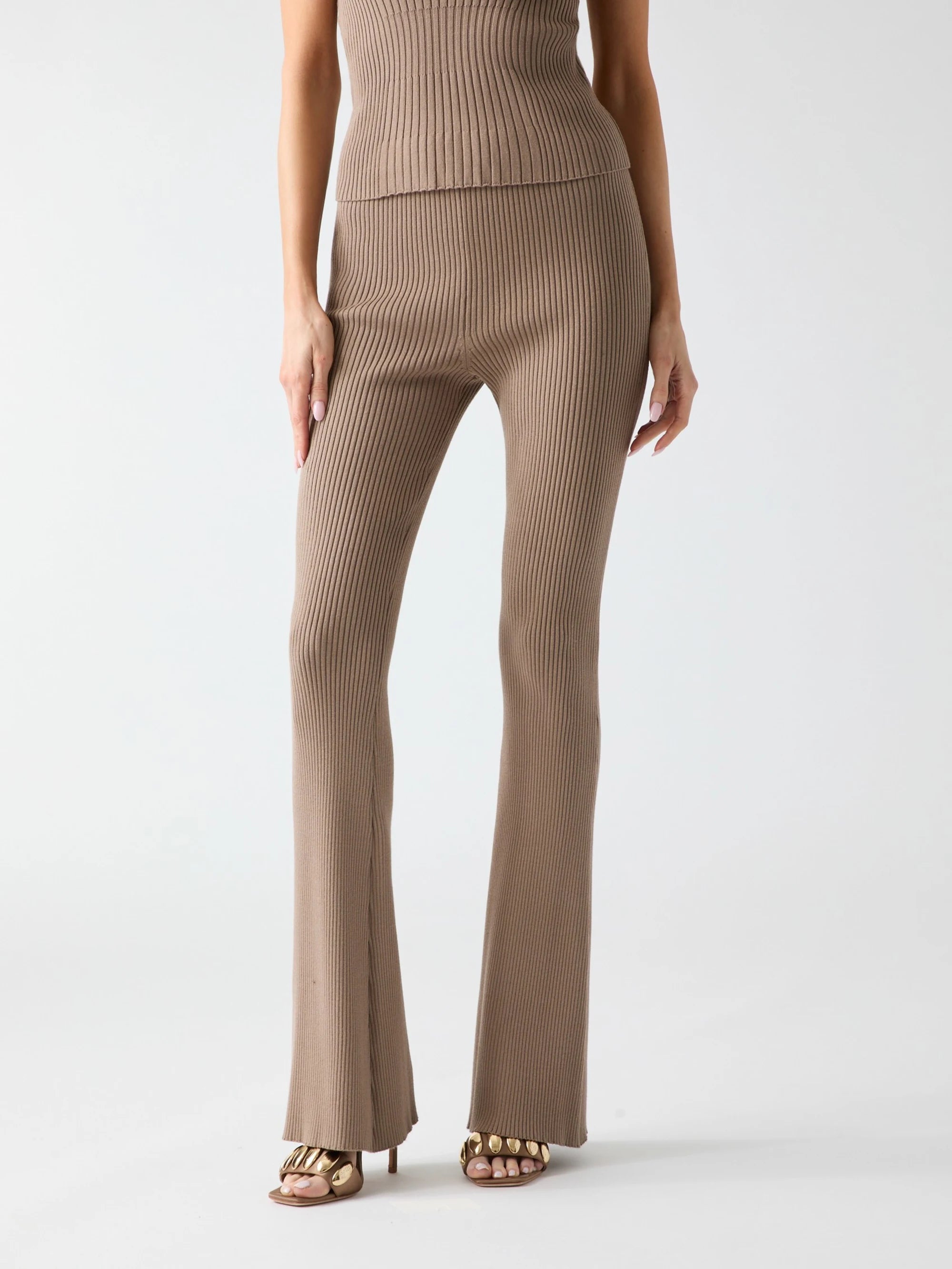 Silk Taupe