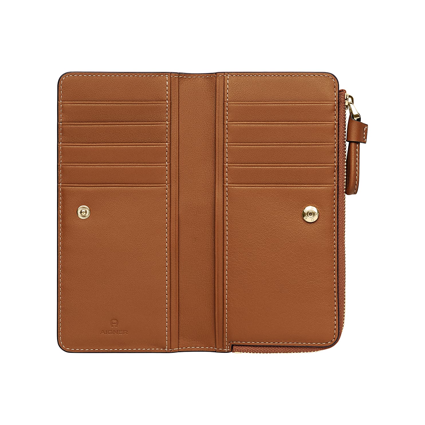 Cognac Brown
