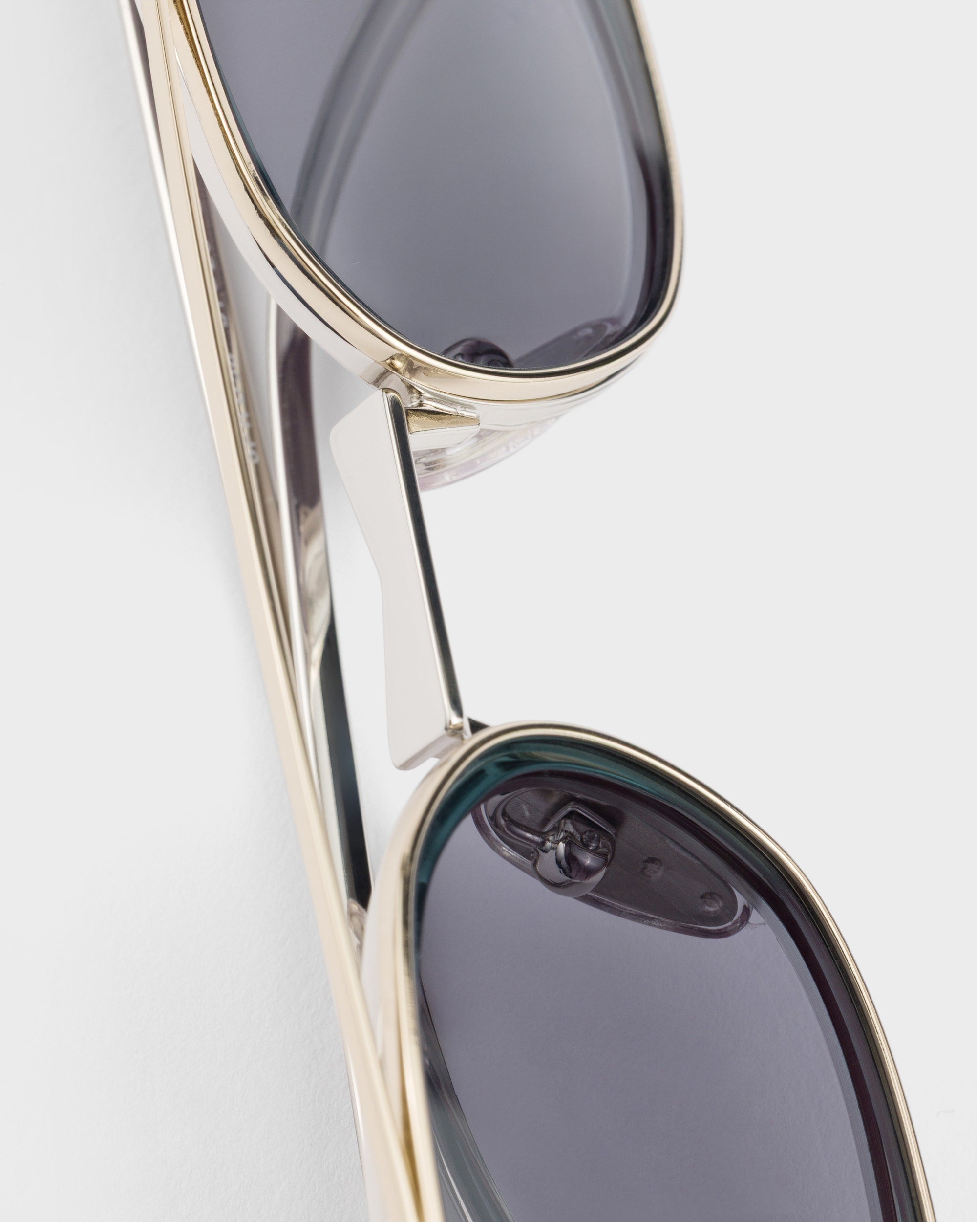 Peacock/Azalea Lenses