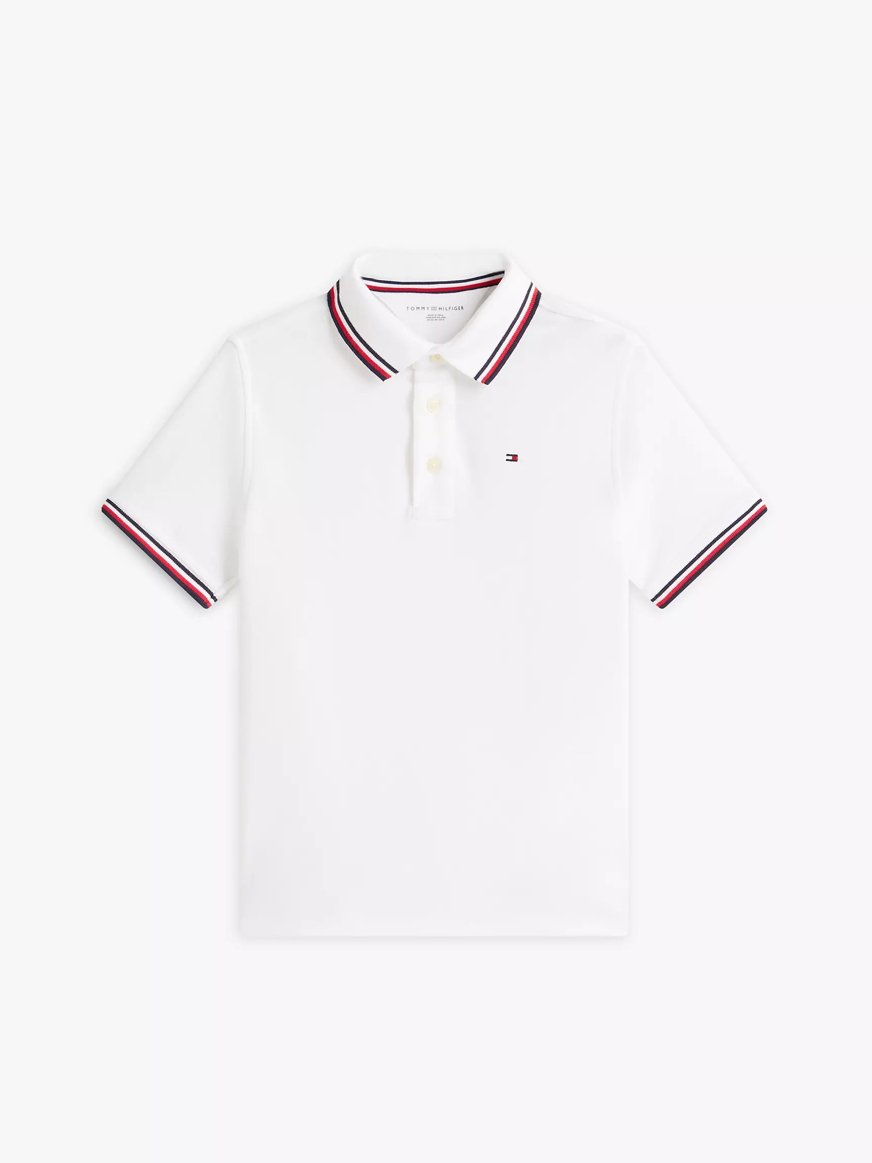 Fresh White