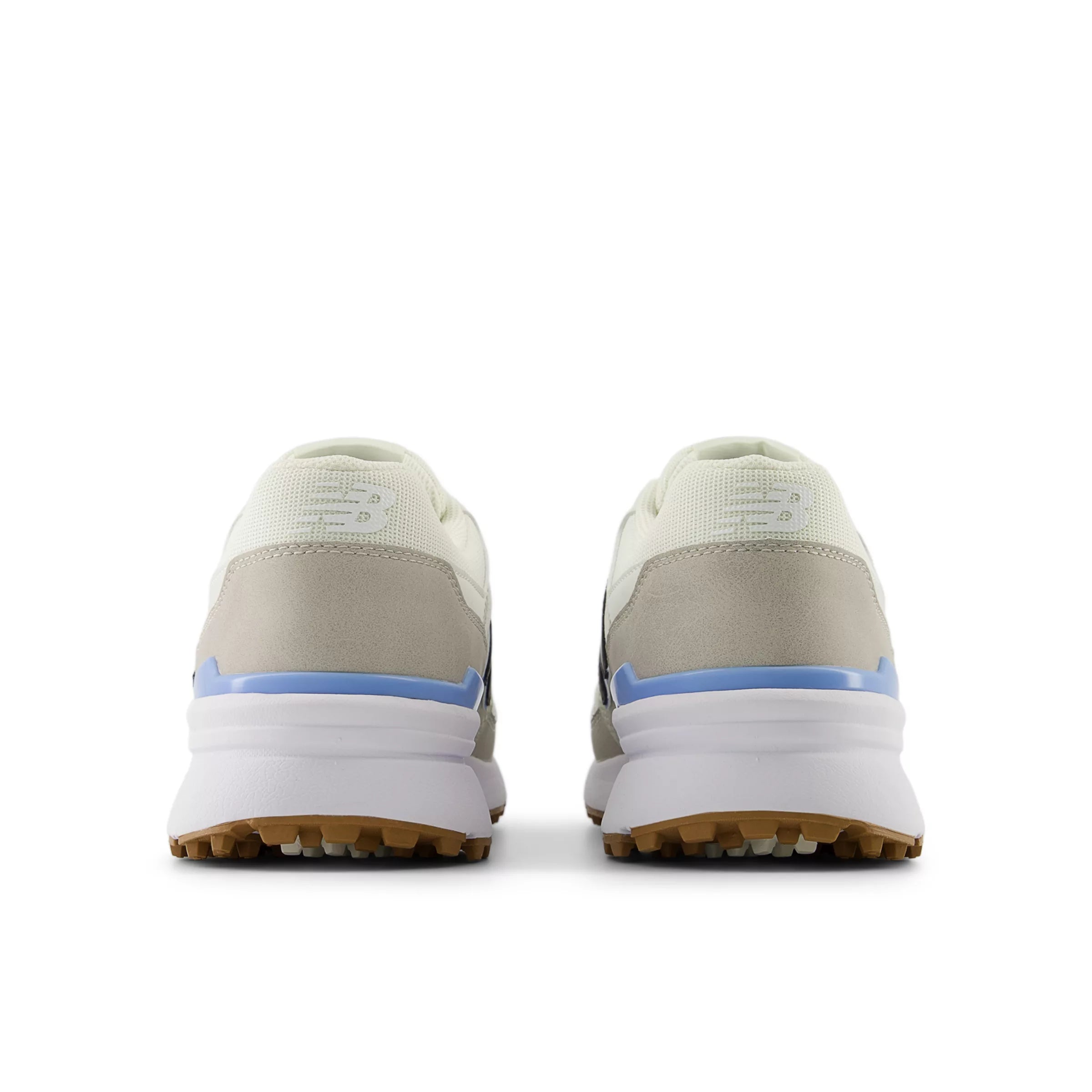 Cement With Sky Blue