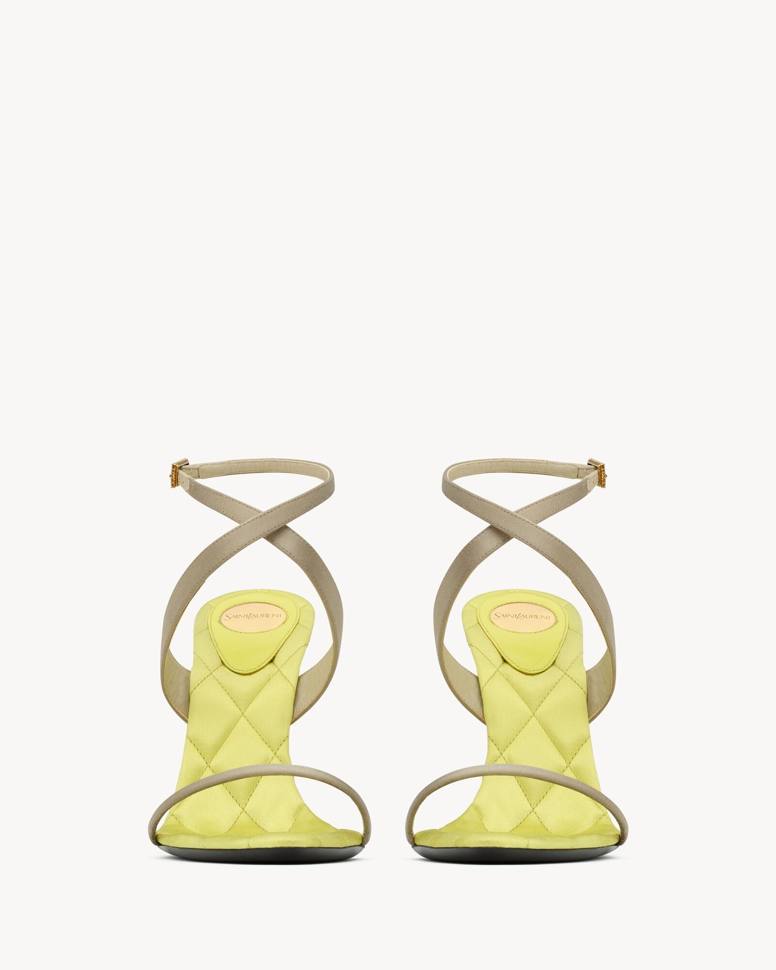 Lemon Green & Peridot