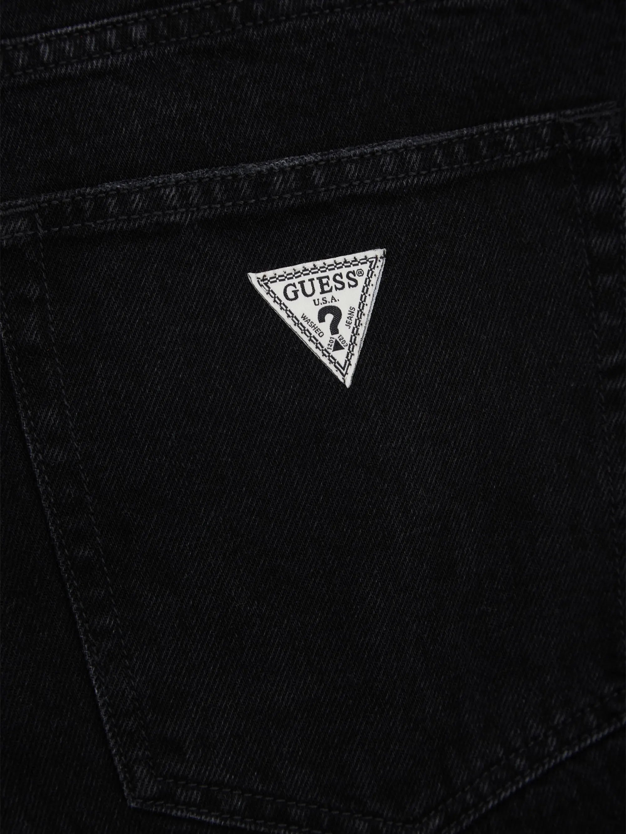 Gusa Obsidian Wash