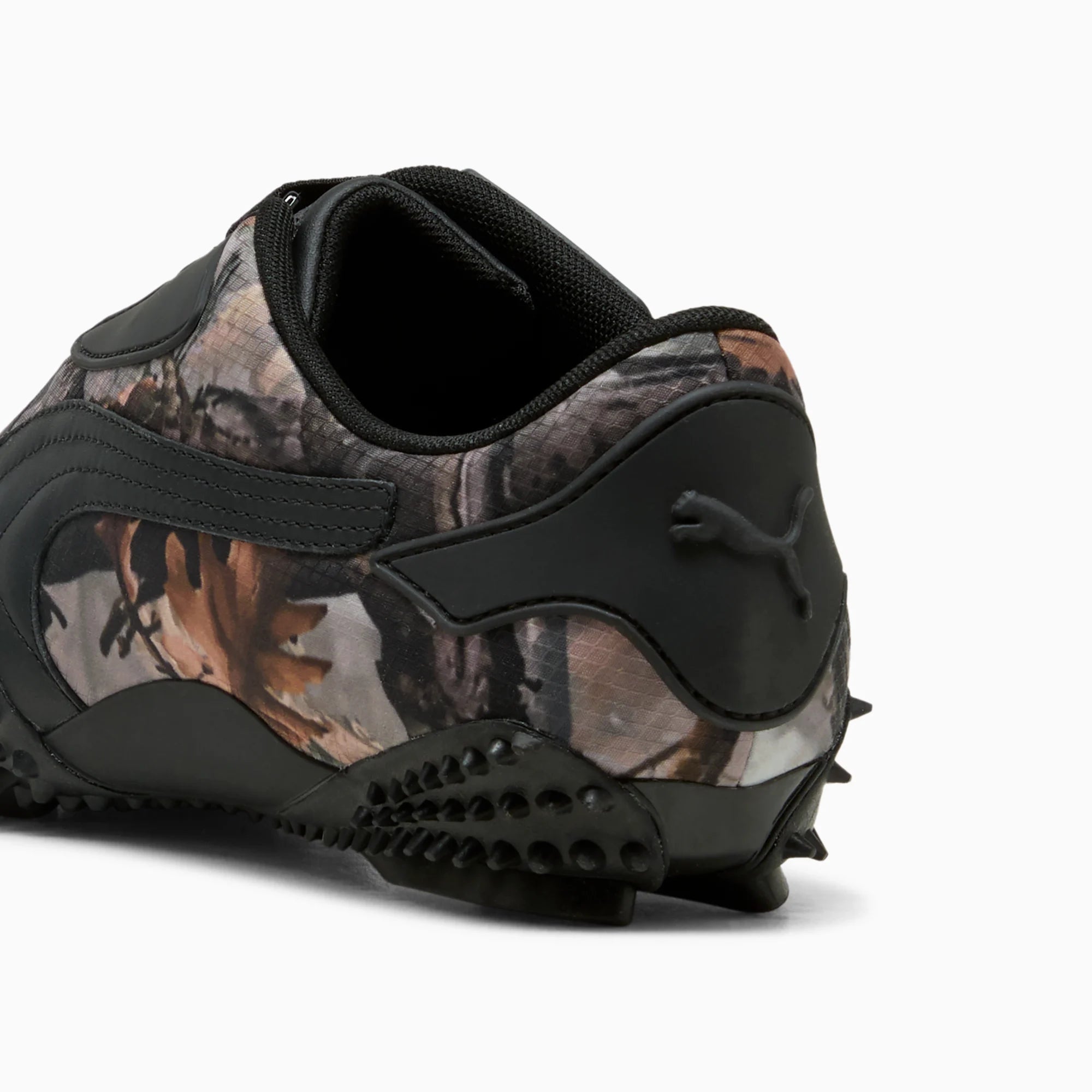 PUMA Black-Ice Coffee