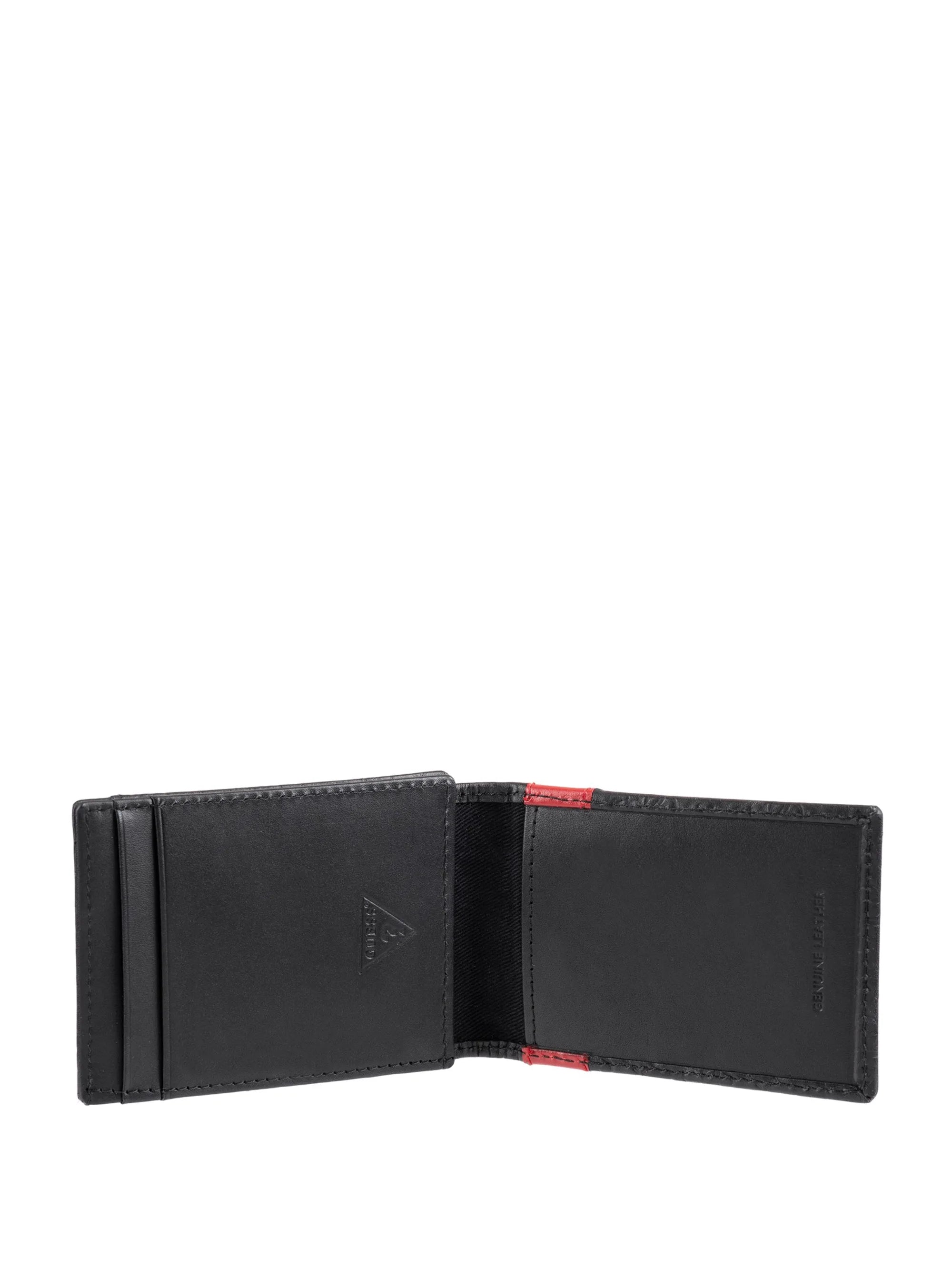 Black/Red