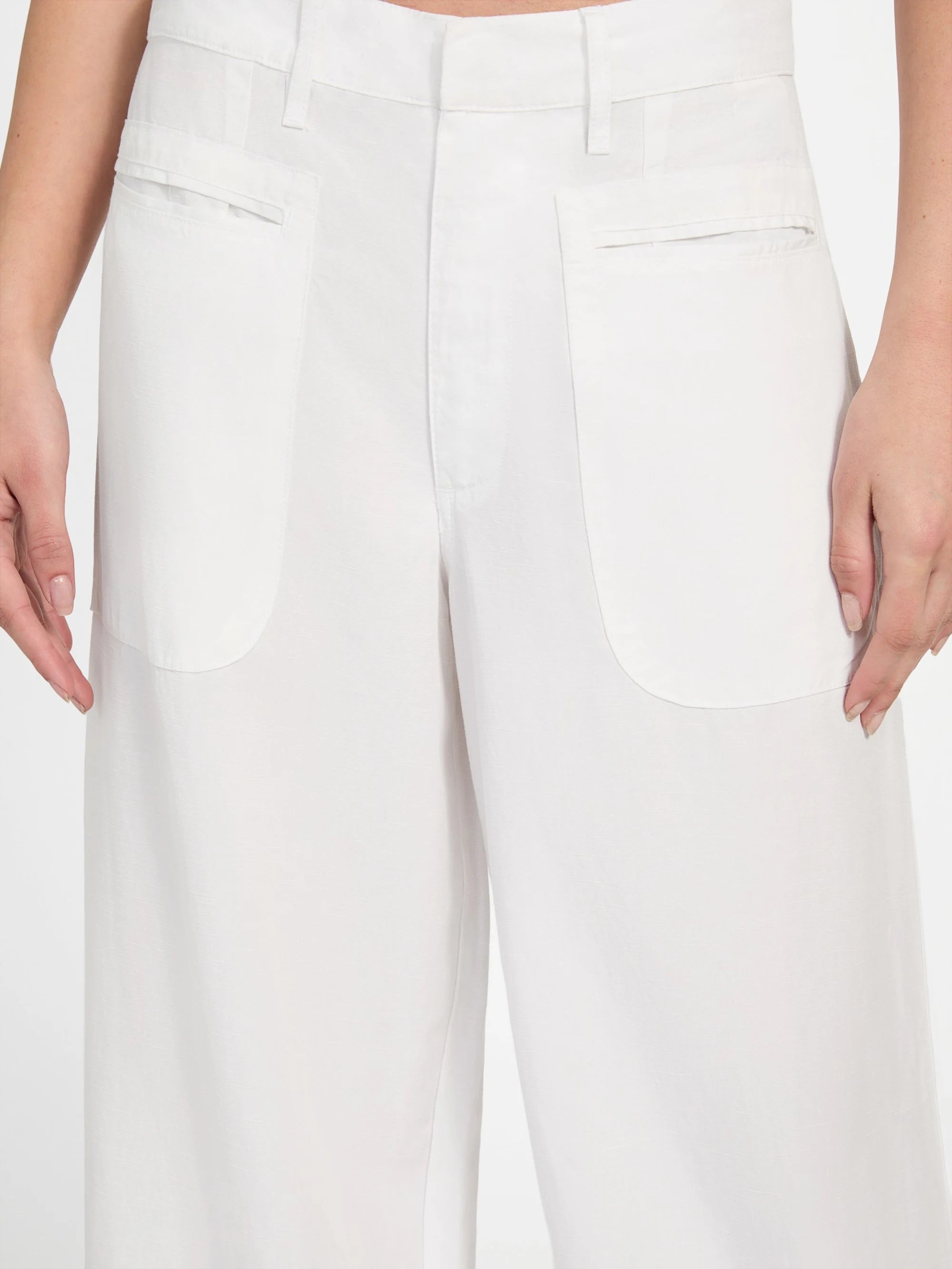 Pure White