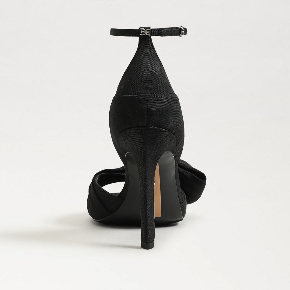 Black Fabric