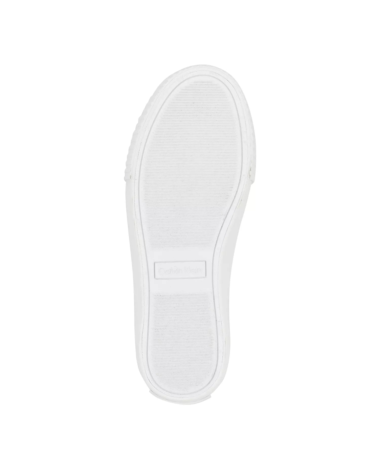 White Multi - Manmade and Suede