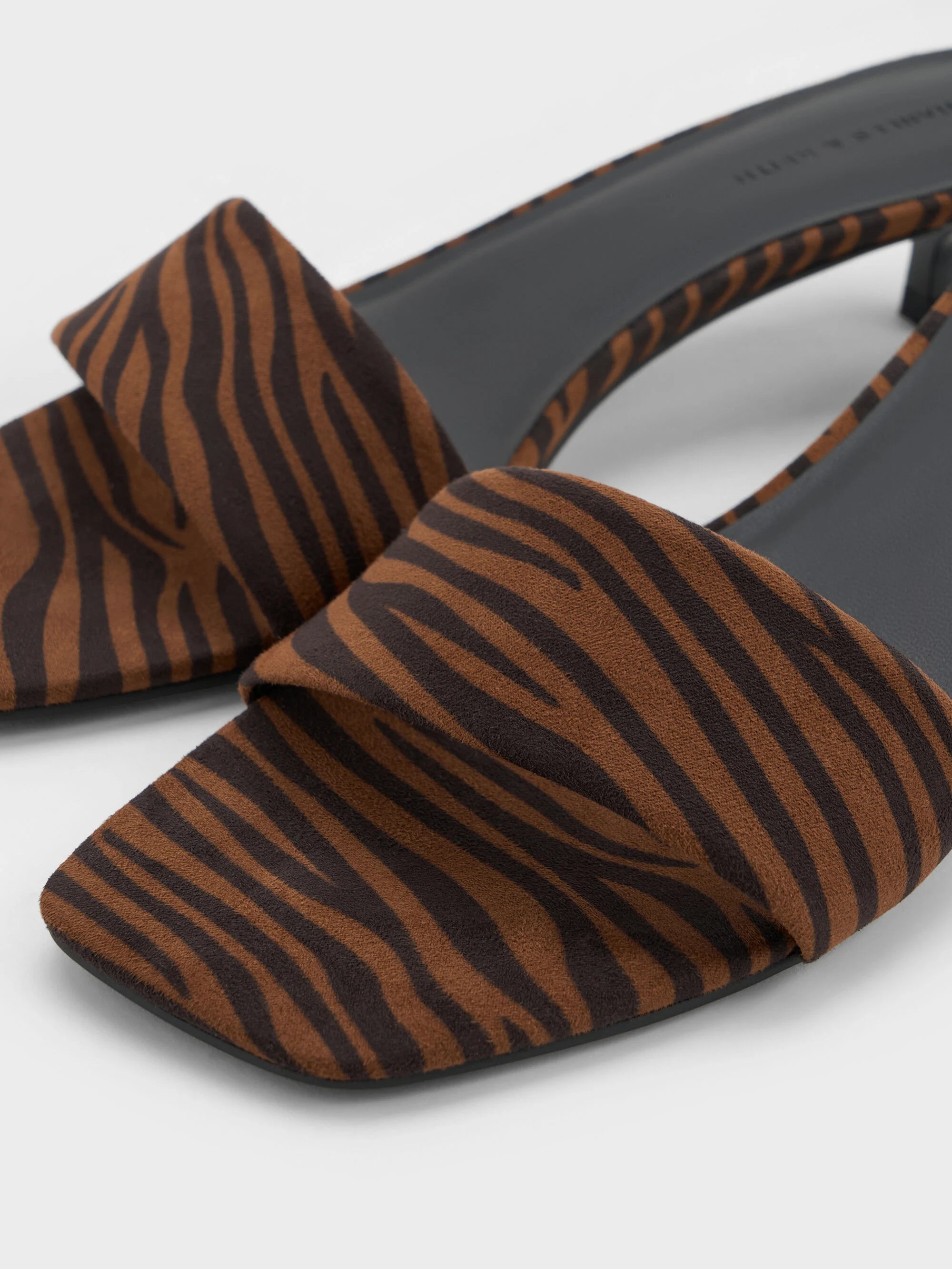 Animal Print Natural