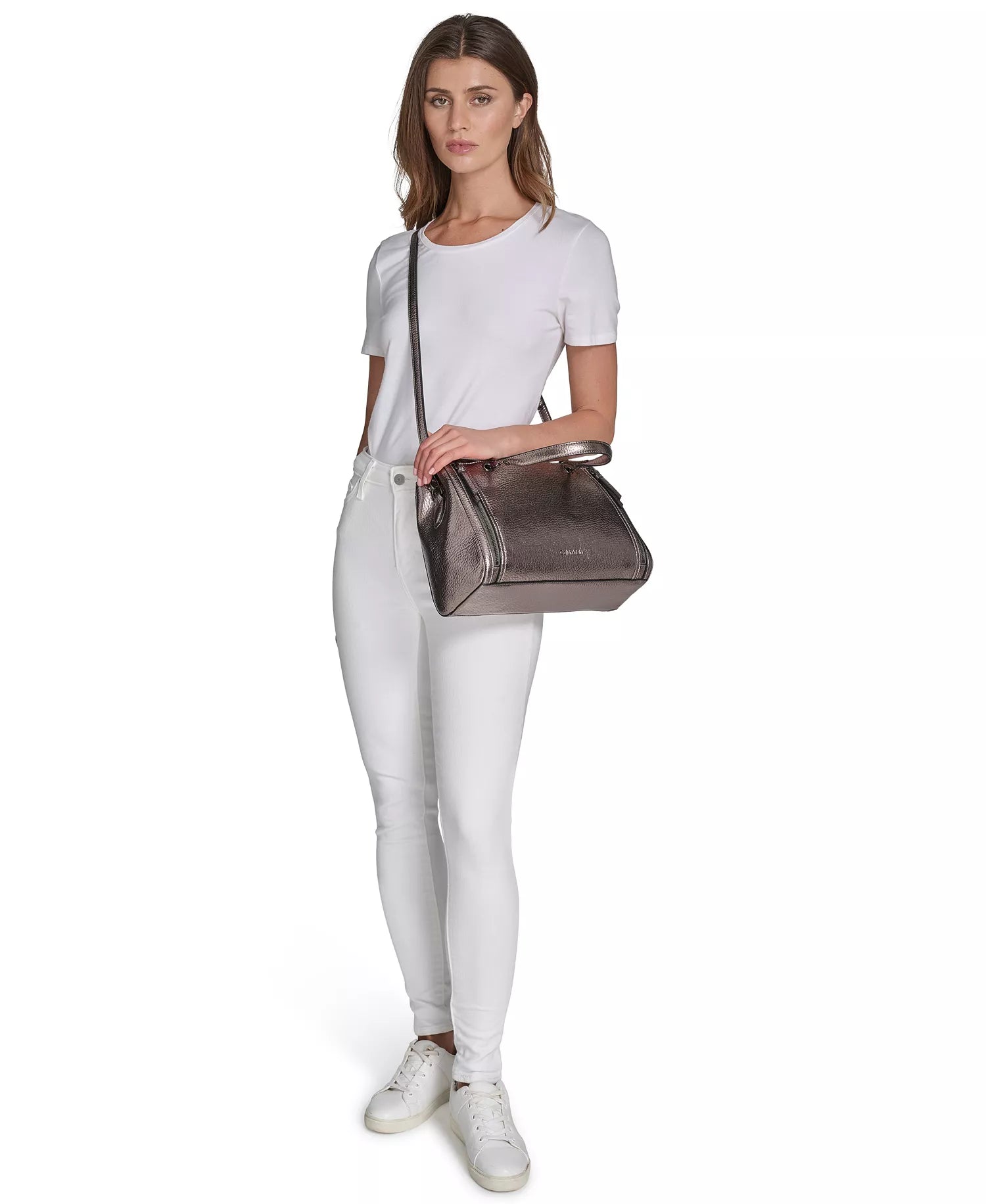 Gunmetal