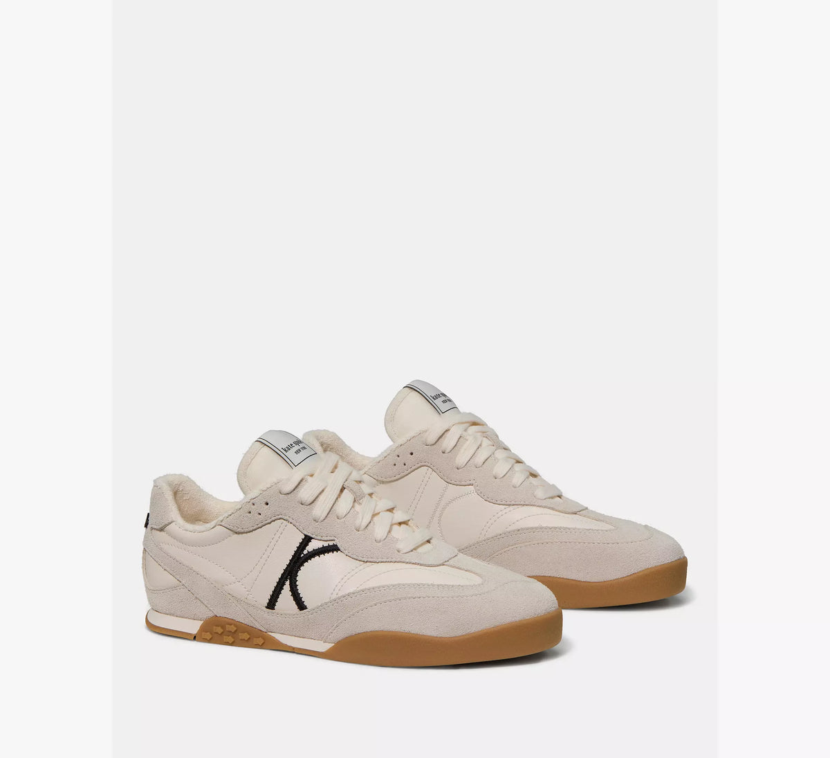 Cream/Black
