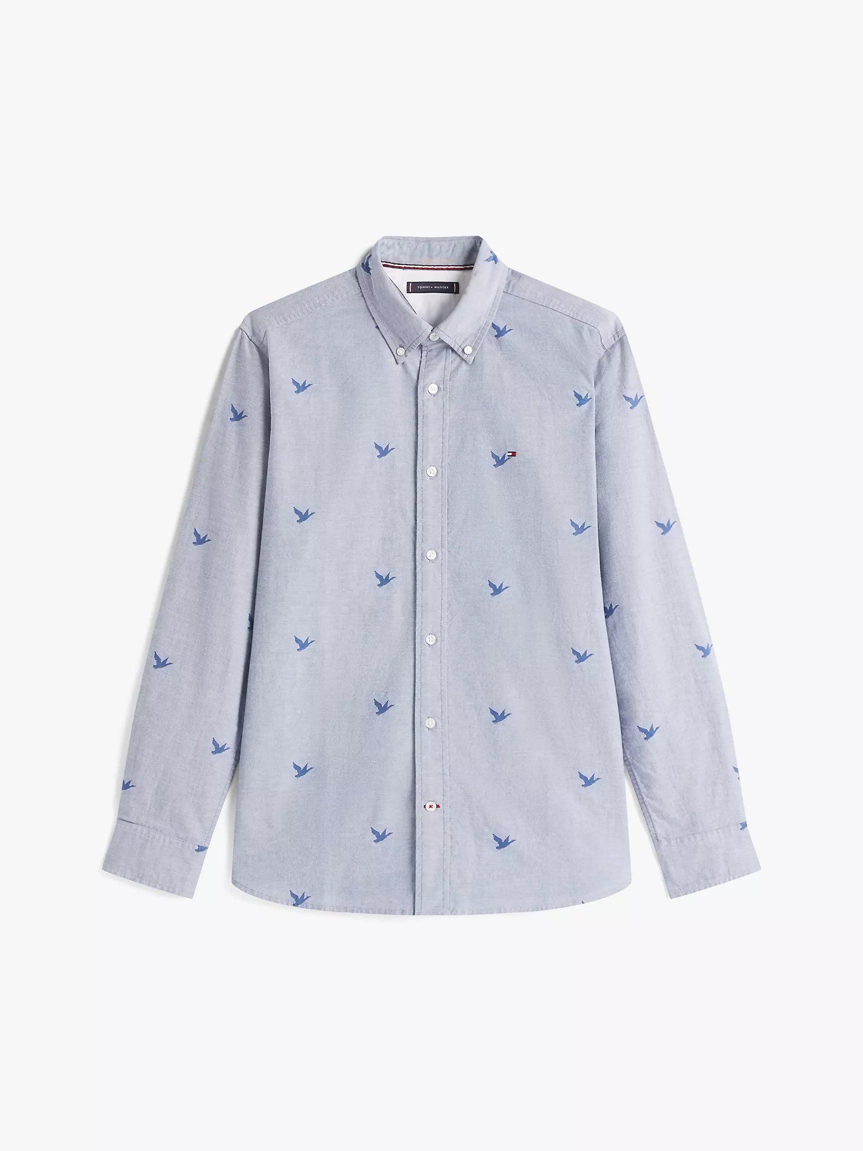 Fossil Blue