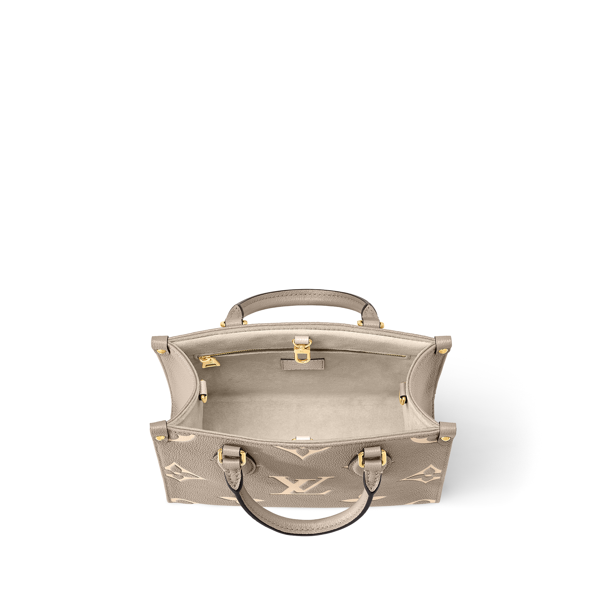 Tourterelle / Crème