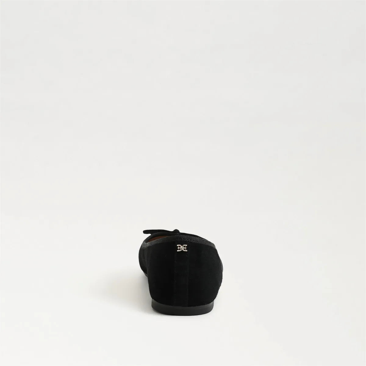 Black Suede