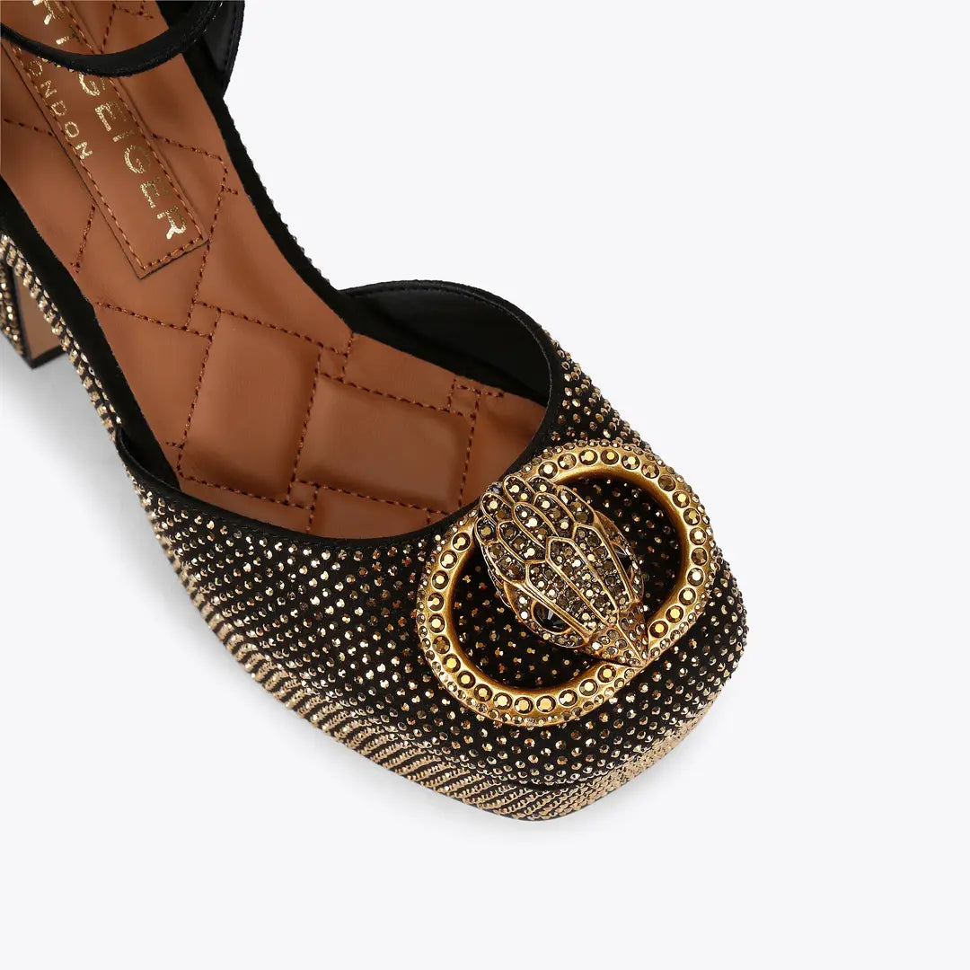gold combination