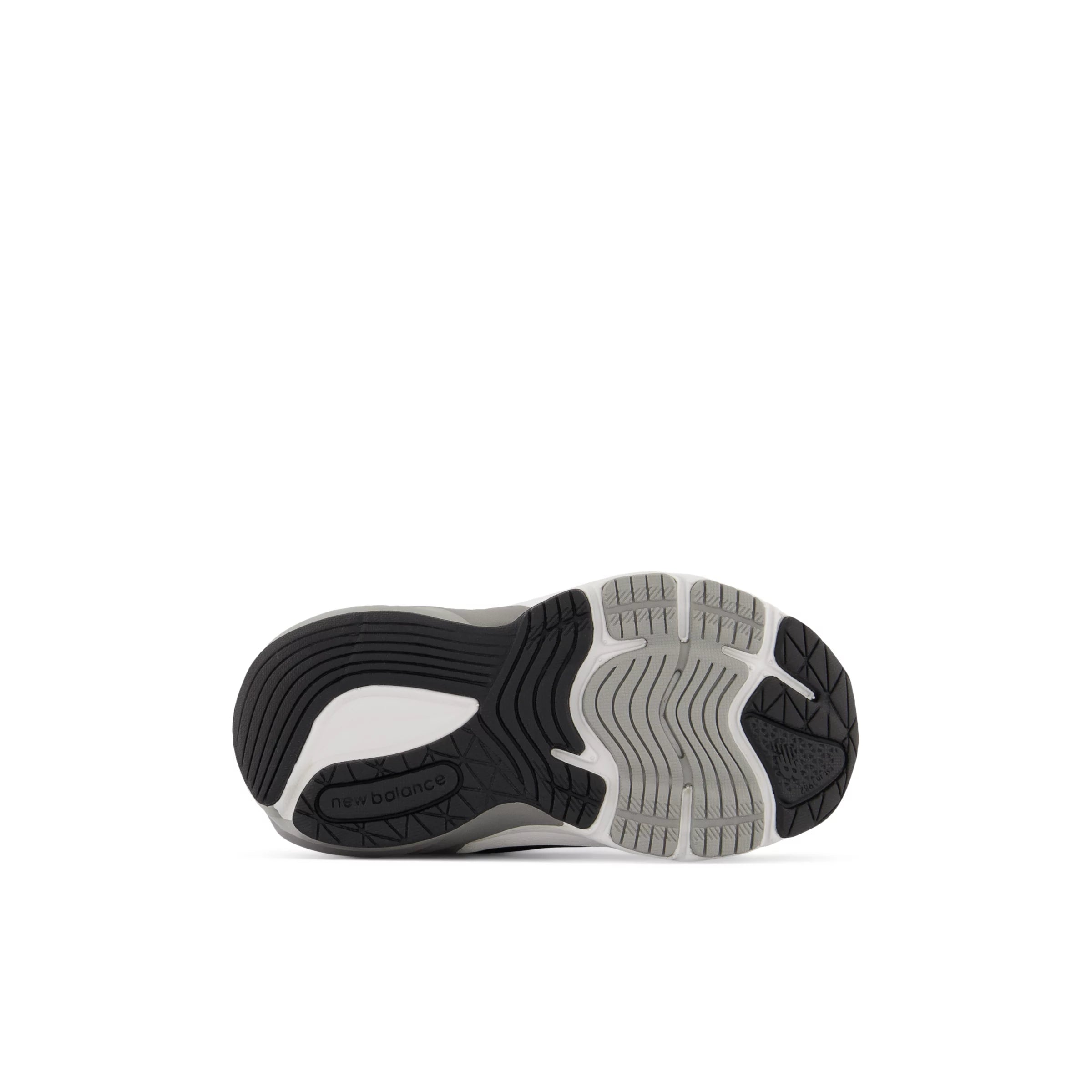 Black With Silver