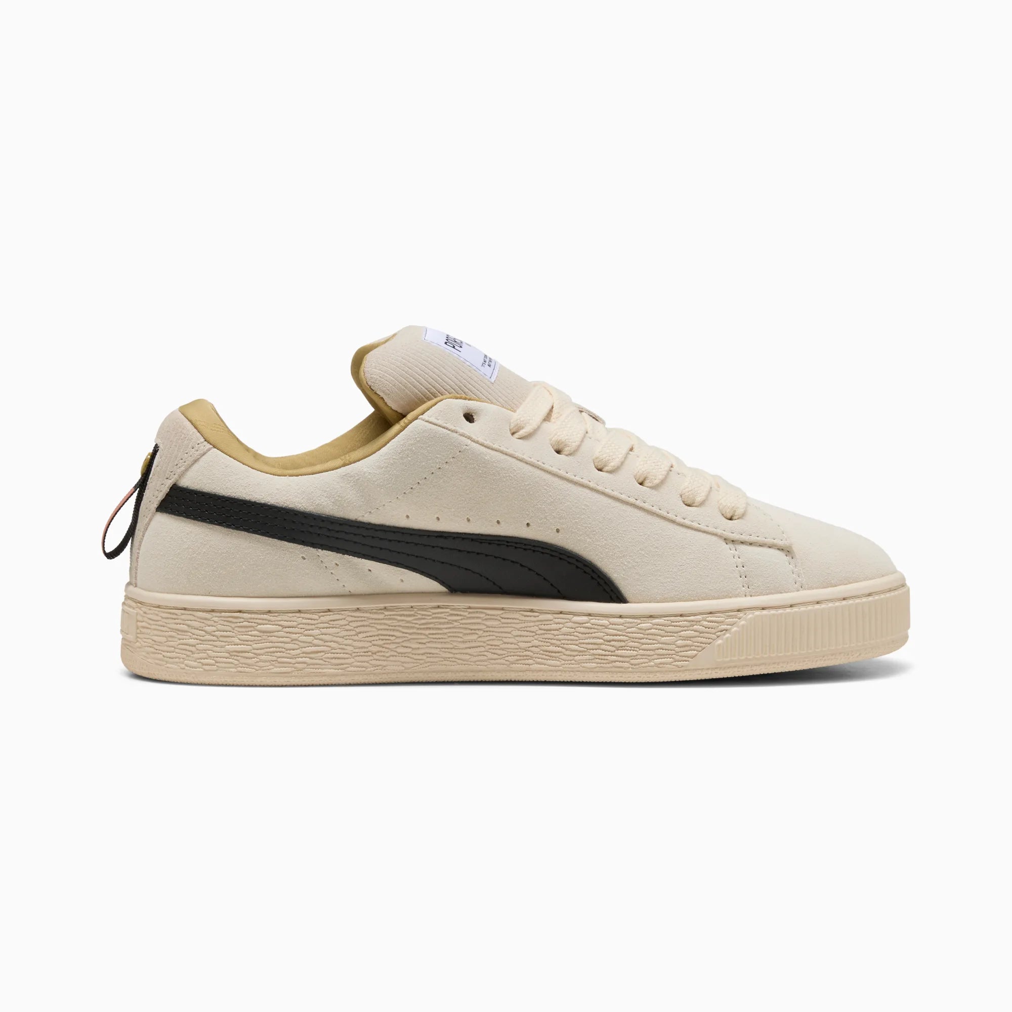 Alpine Snow-PUMA Black