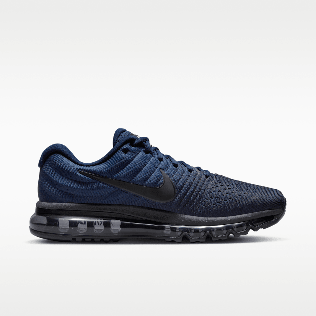 Binary Blue/Obsidian/Black
